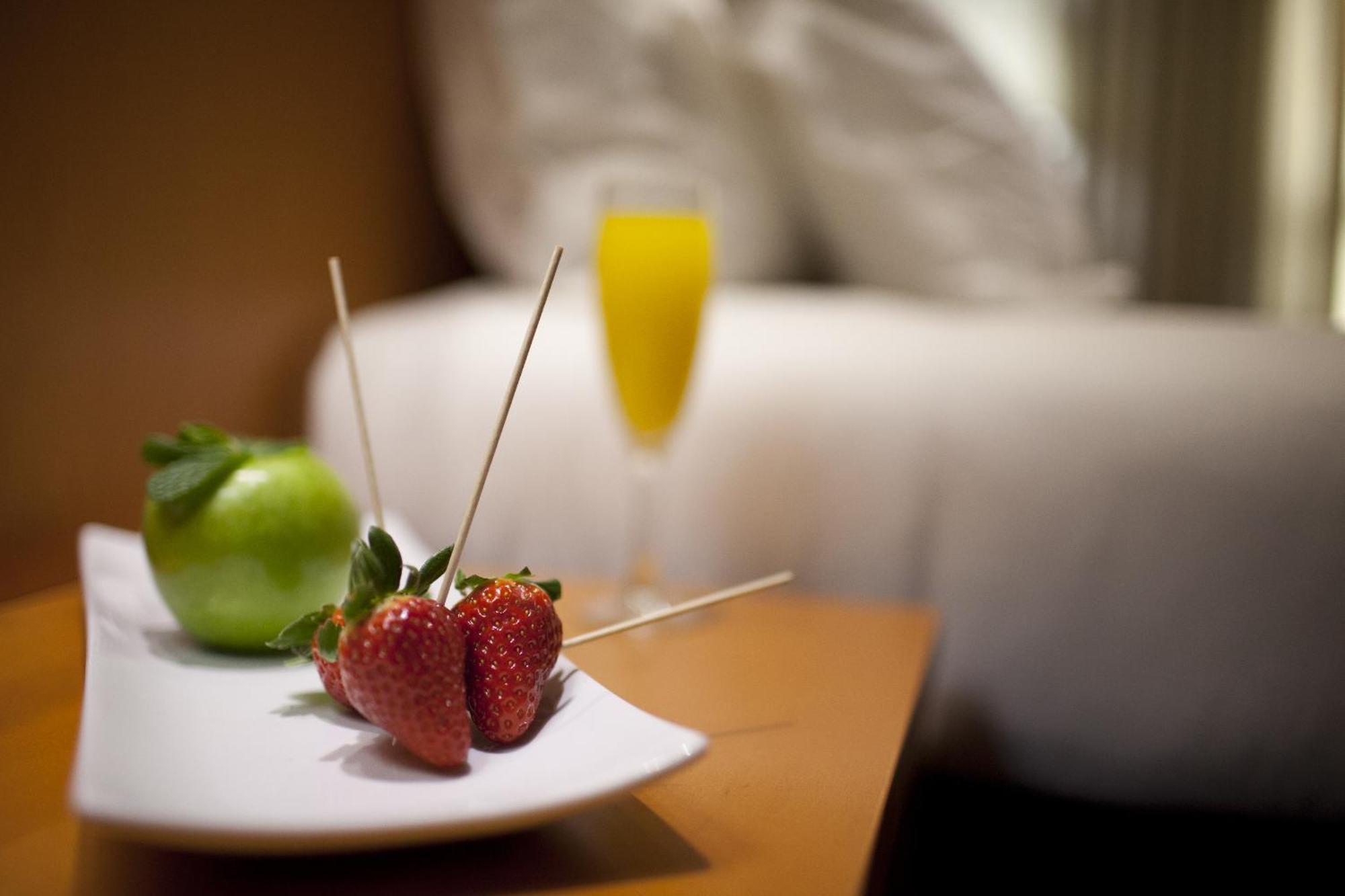 Hotel Silken Atlántida Santa Cruz 4*