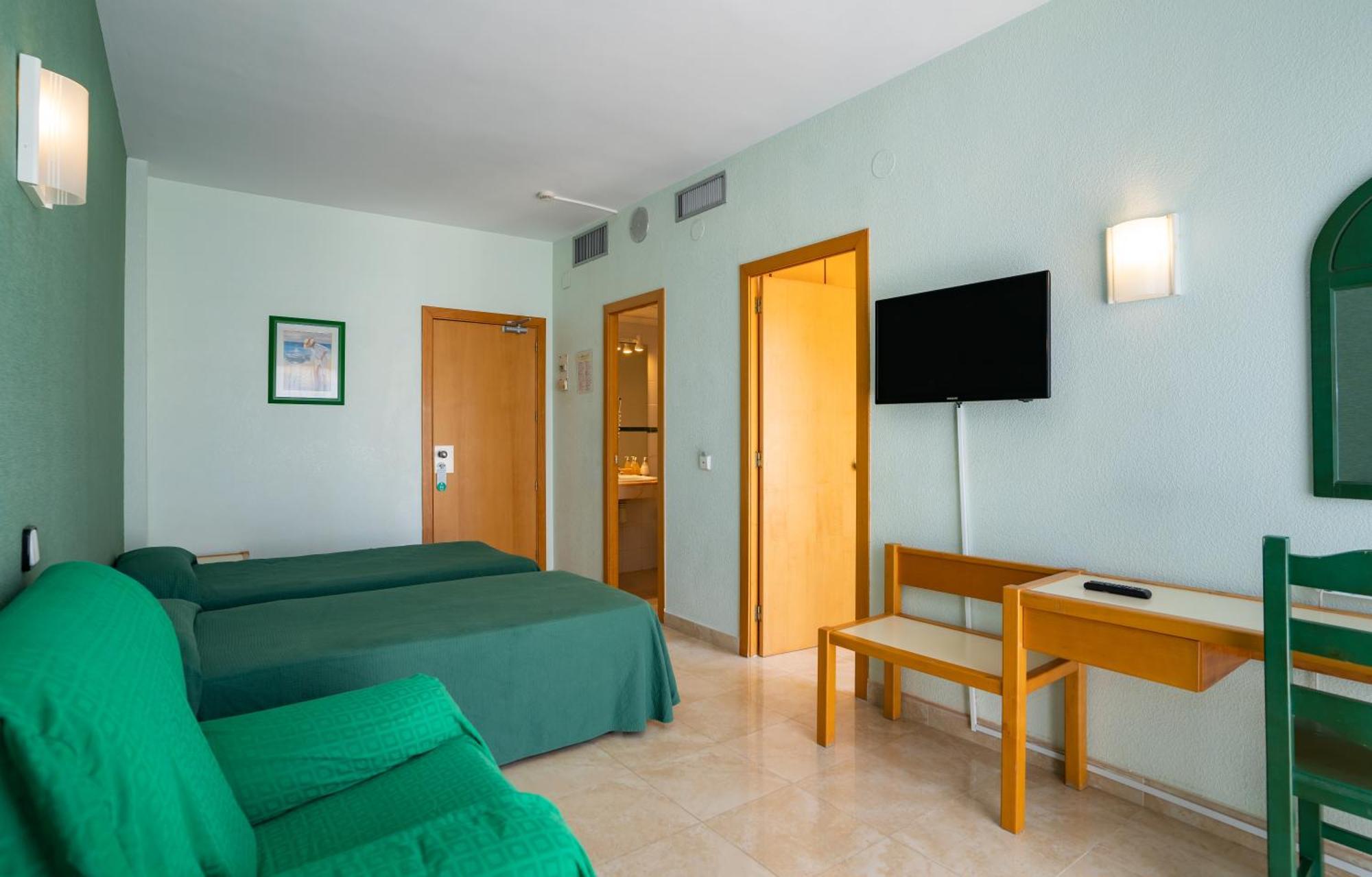 Medplaya Pino Alto 4* Miami Platja (Miami Playa)
