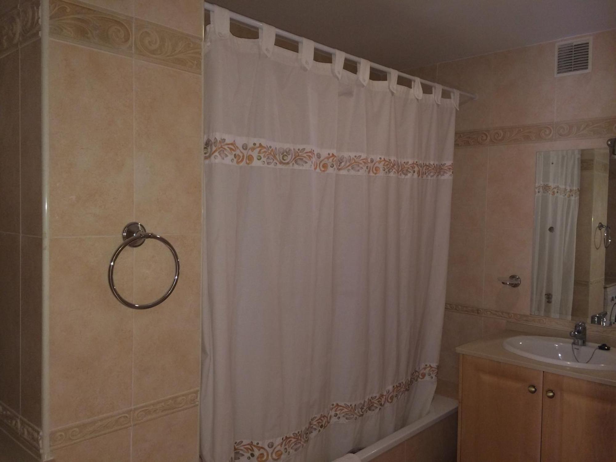 Apartamento At Club Playa Real