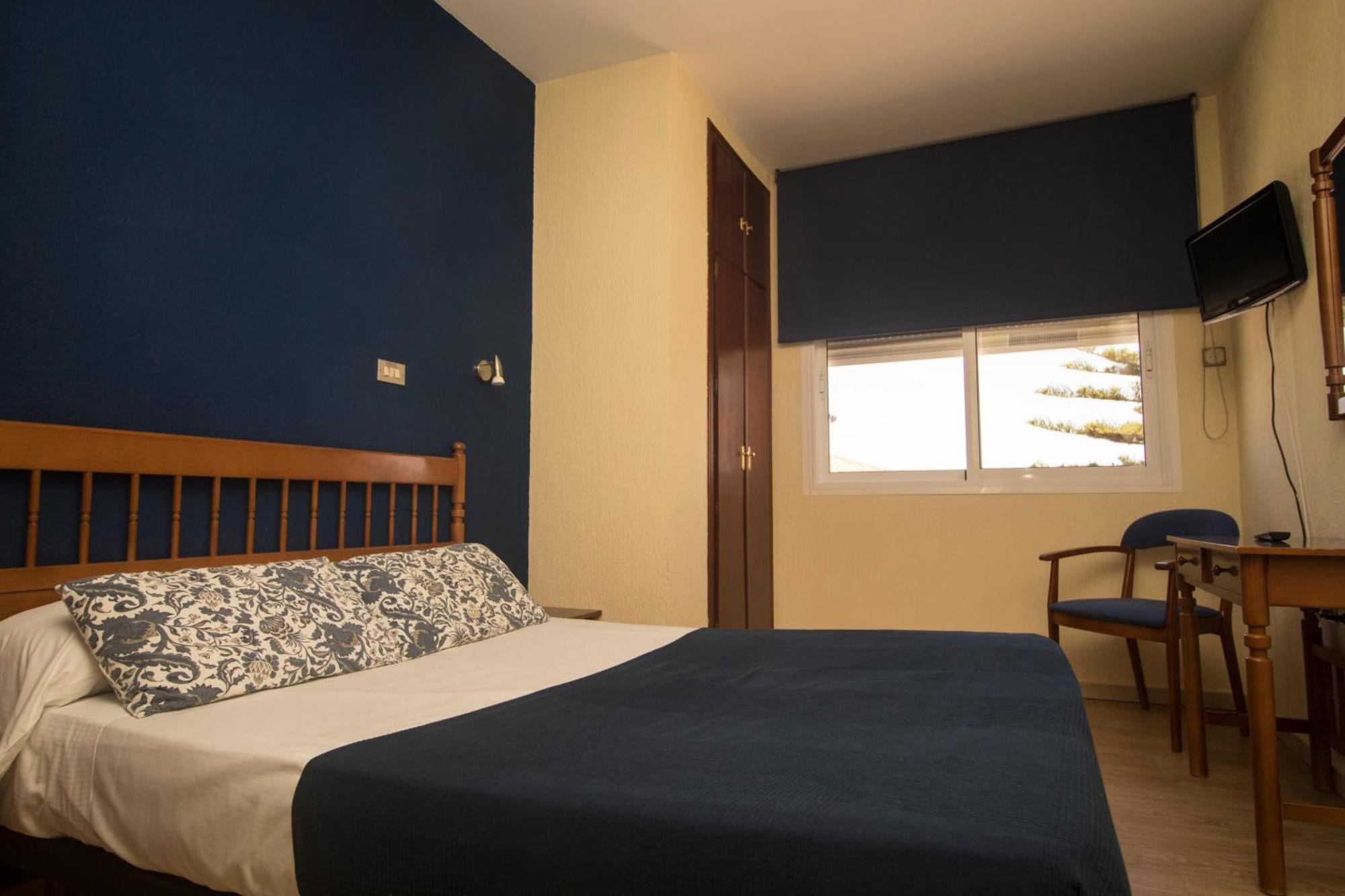 Hotel Caribe 3*