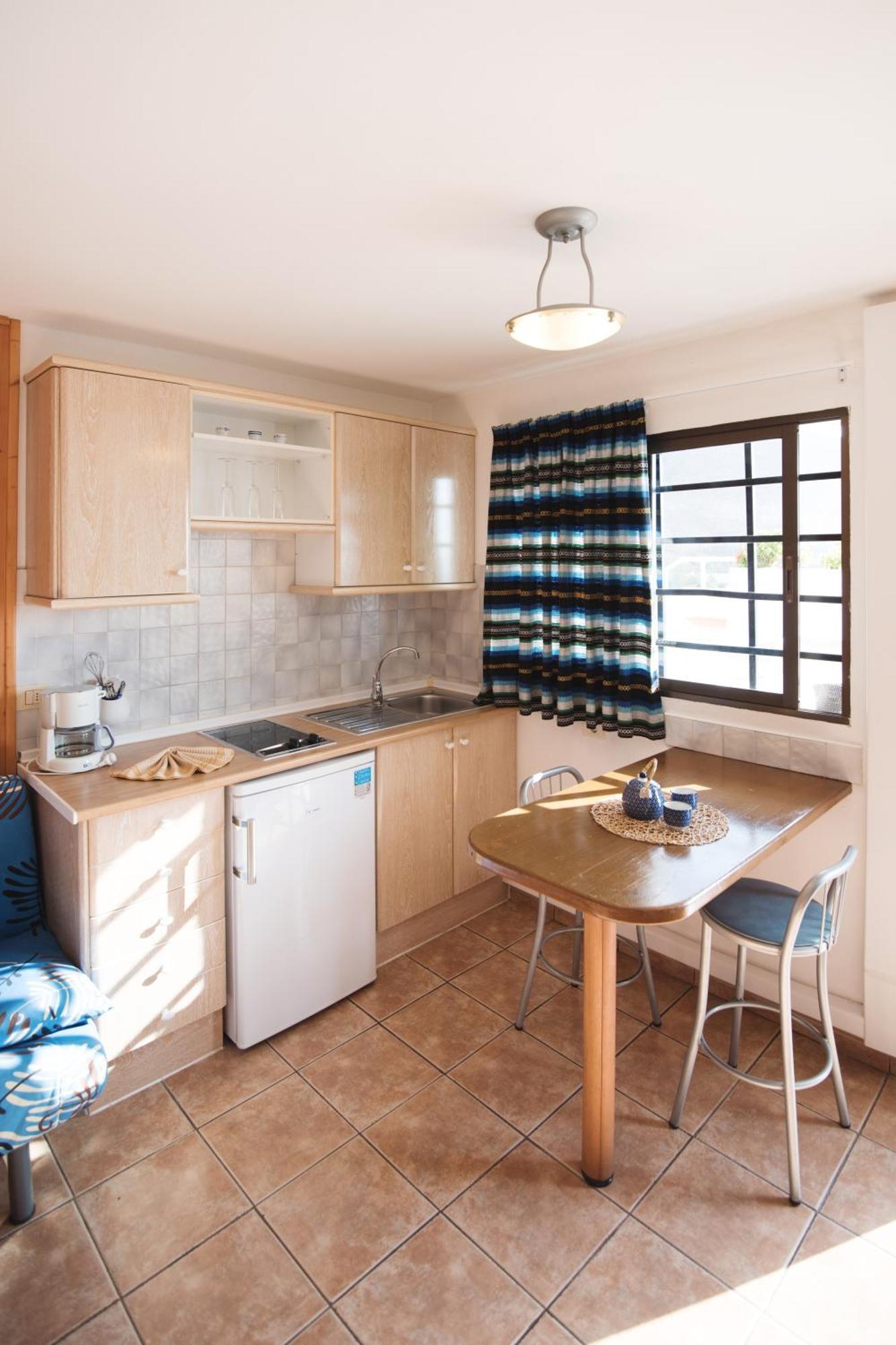 Alberto Apartment