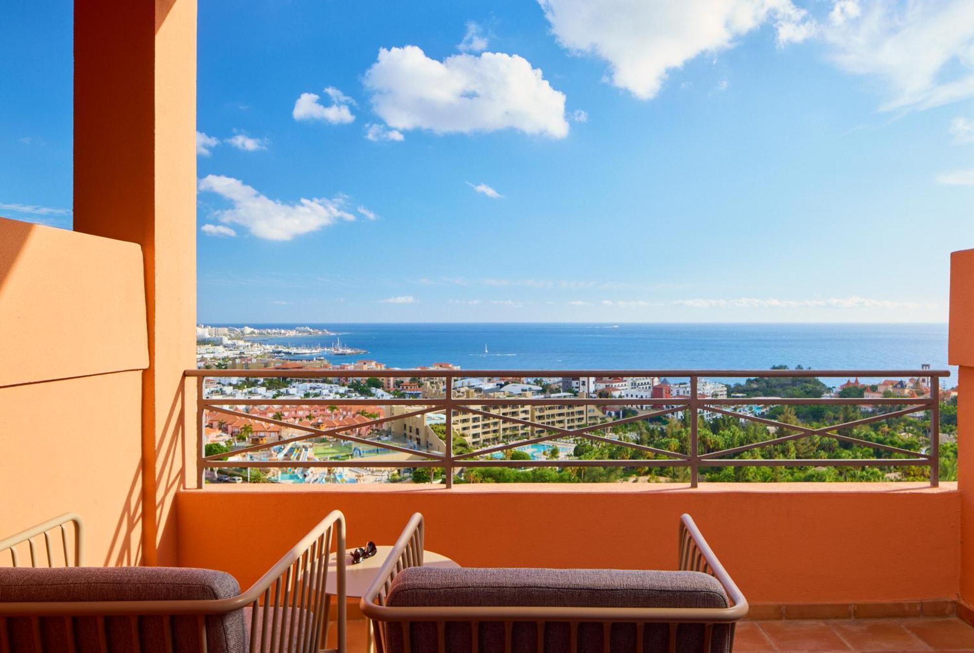 Melia Jardines Del Teide - Adults Only 5* Costa Adeje (Tenerife)