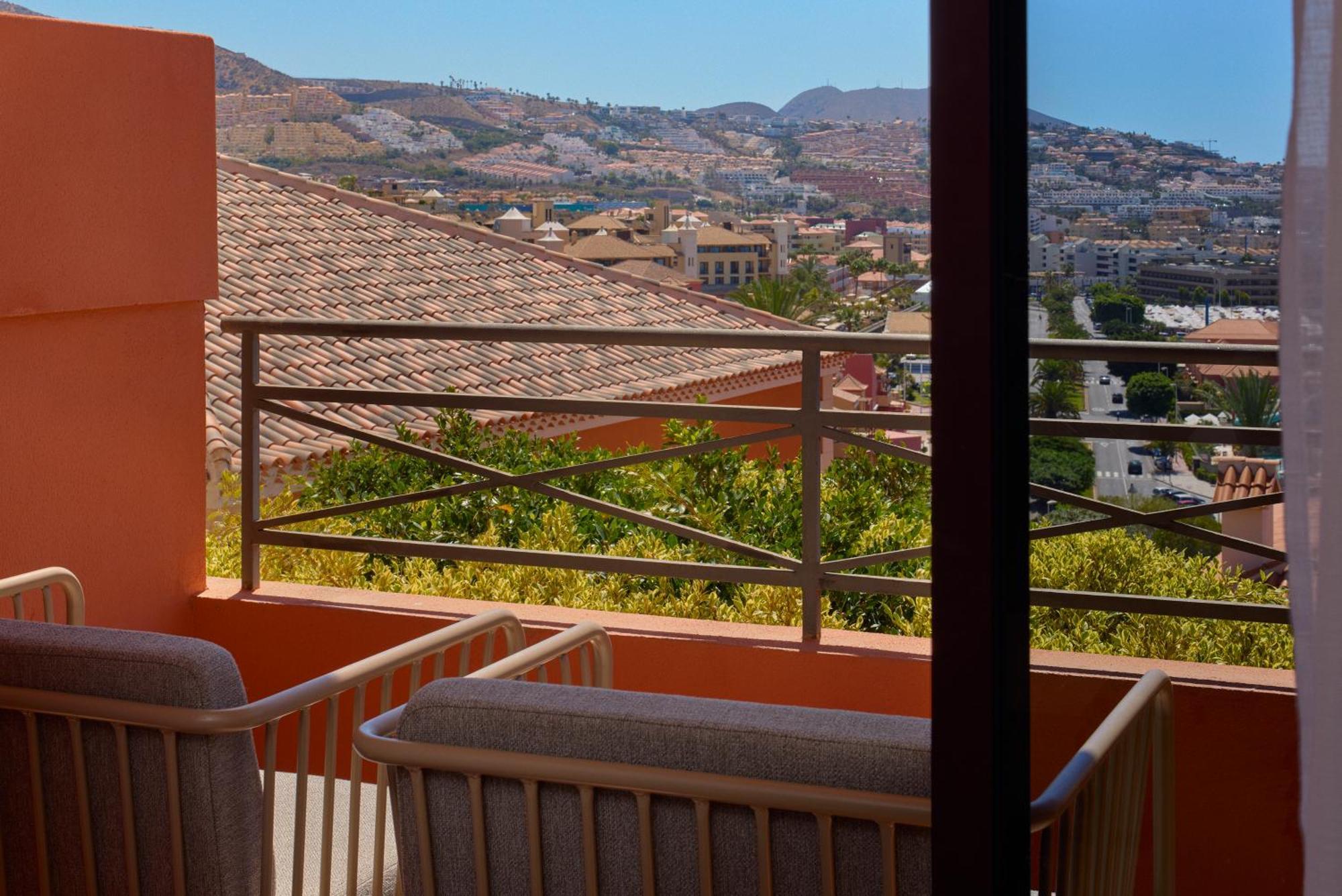 Melia Jardines Del Teide - Adults Only