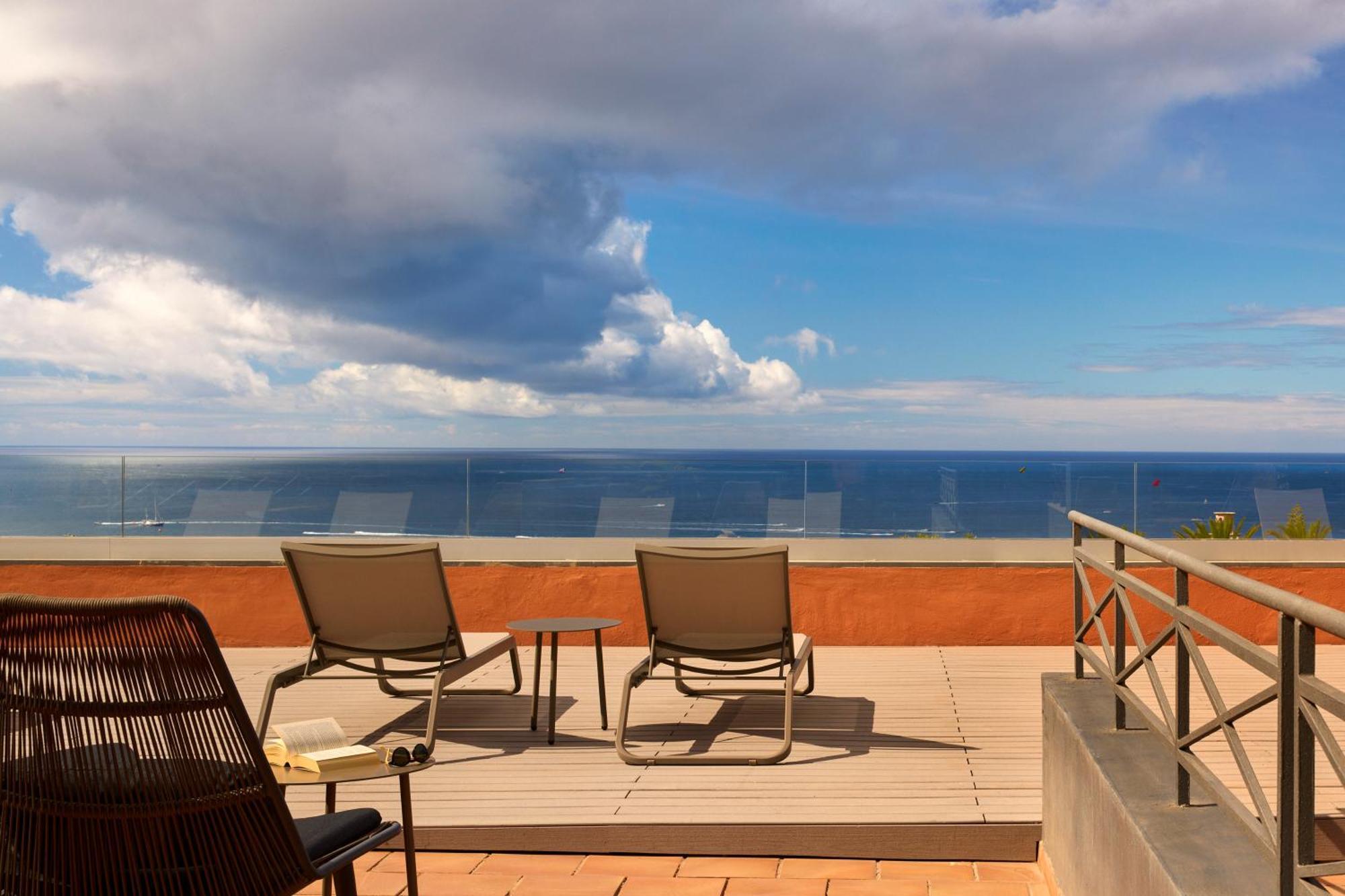 Hotel Melia Jardines Del Teide - Adults Only