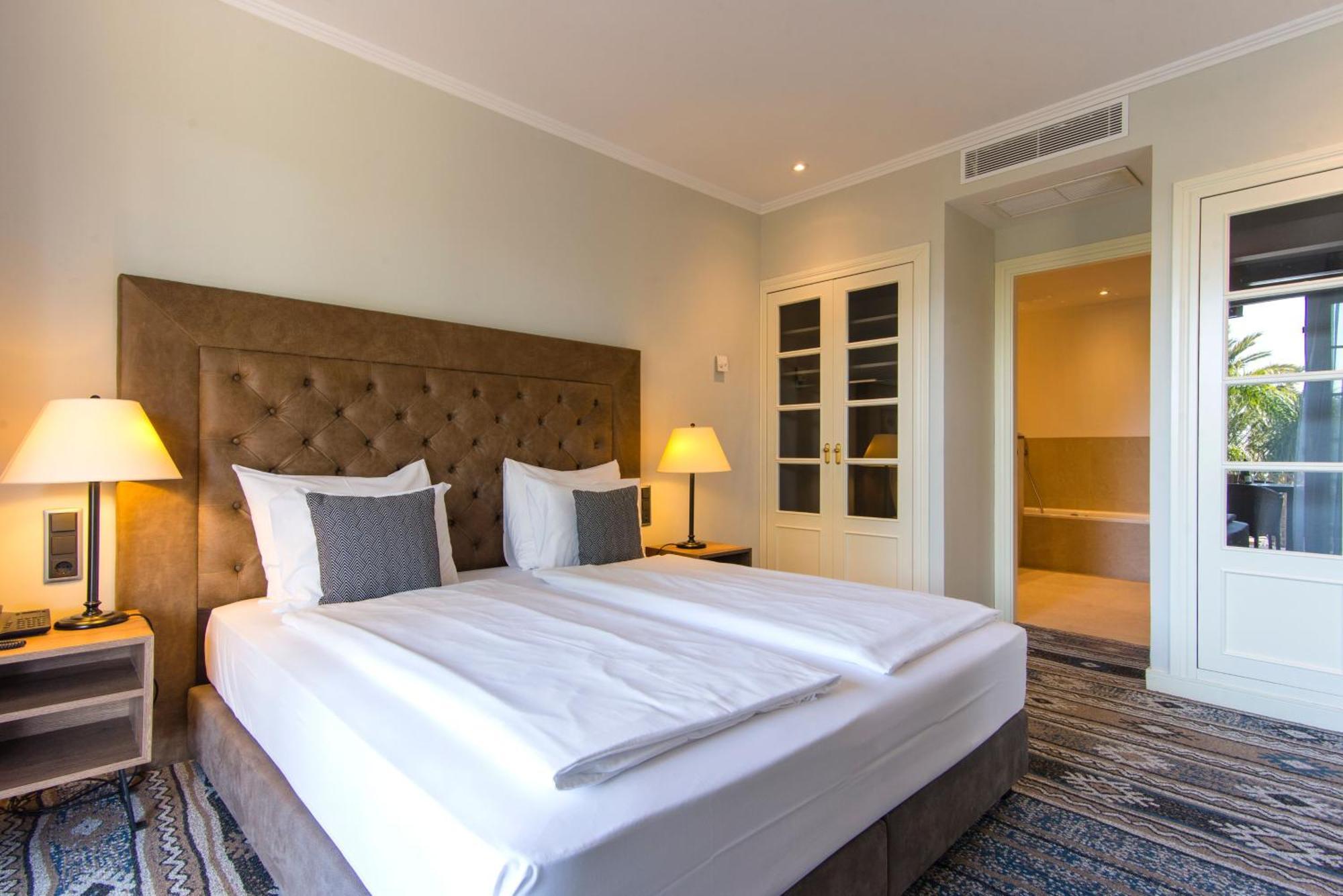 Resort Lindner Mallorca Portals Nous, Part Of Jdv By Hyatt Portals Nous (Mallorca)