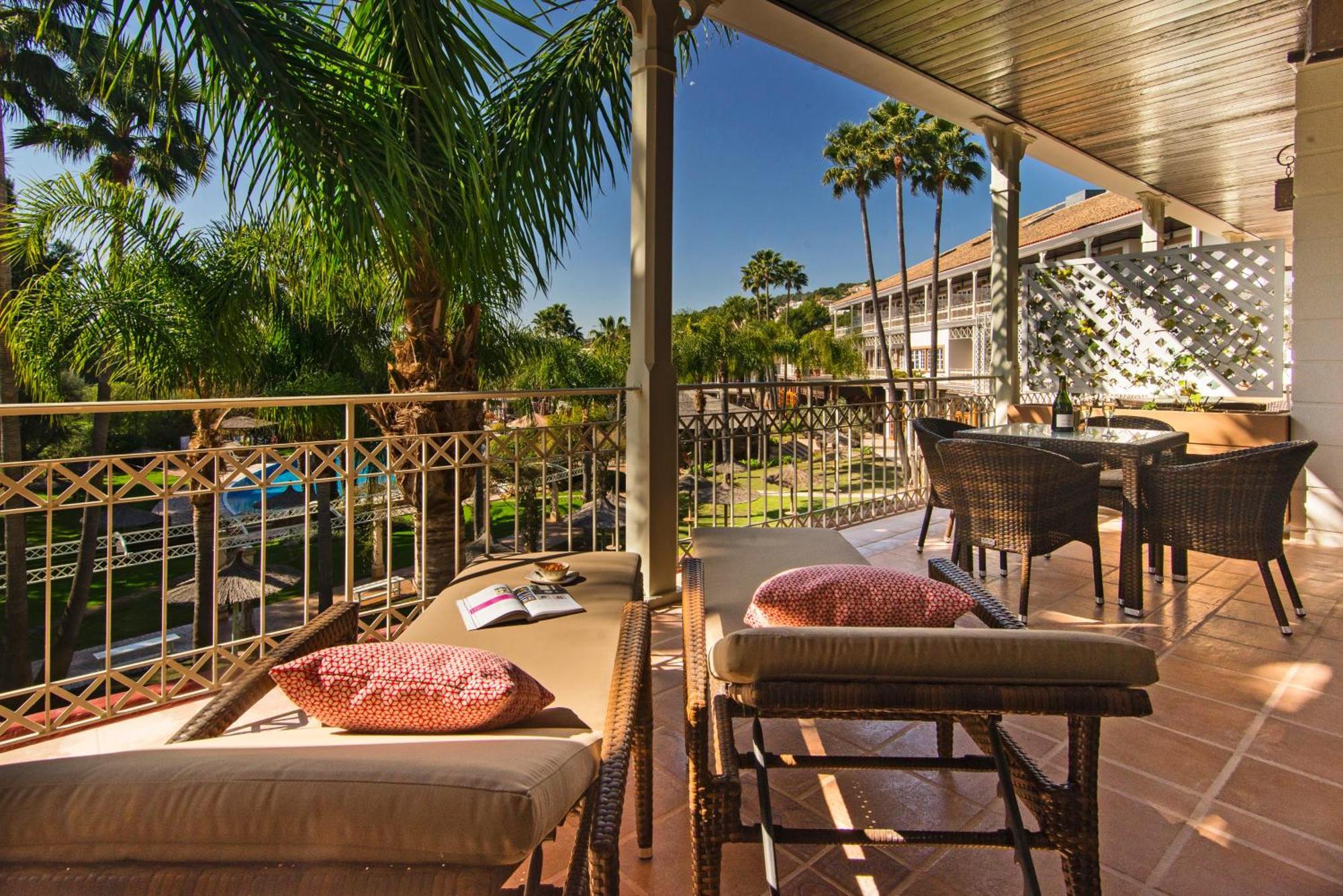 Resort Lindner Mallorca Portals Nous, Part Of Jdv By Hyatt