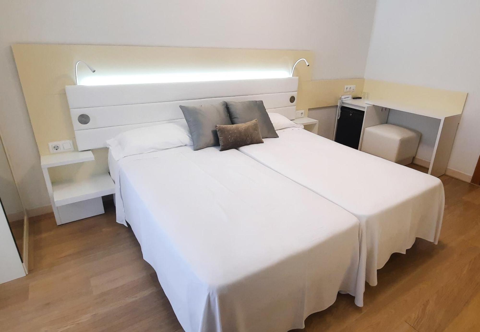 Hotel Monica Cambrils