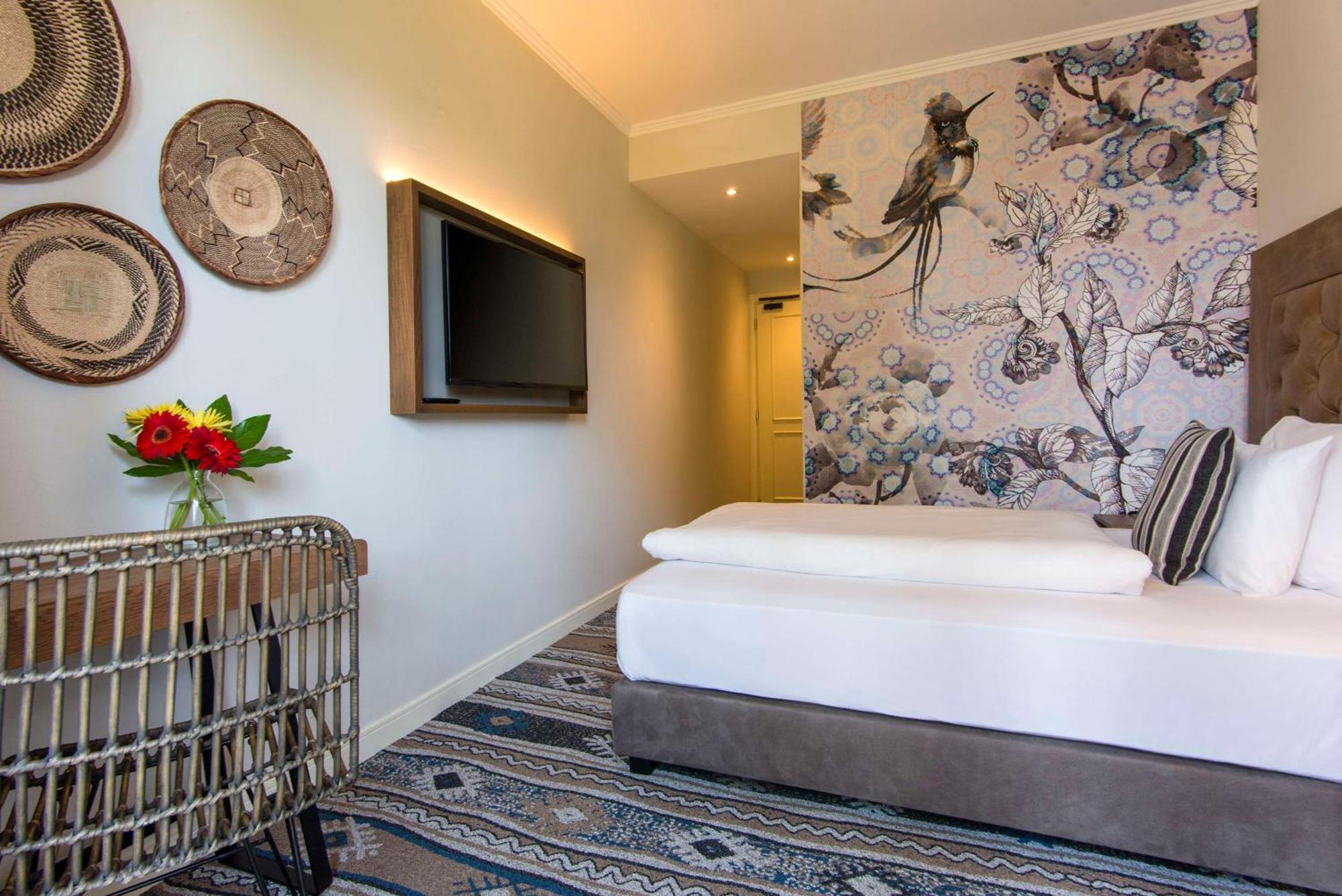 Resort Lindner Mallorca Portals Nous, Part Of Jdv By Hyatt