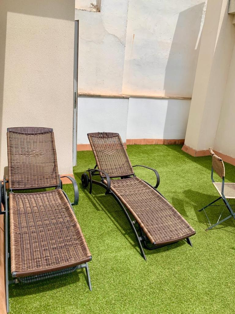 Singular Corral De San Jose Apartment *