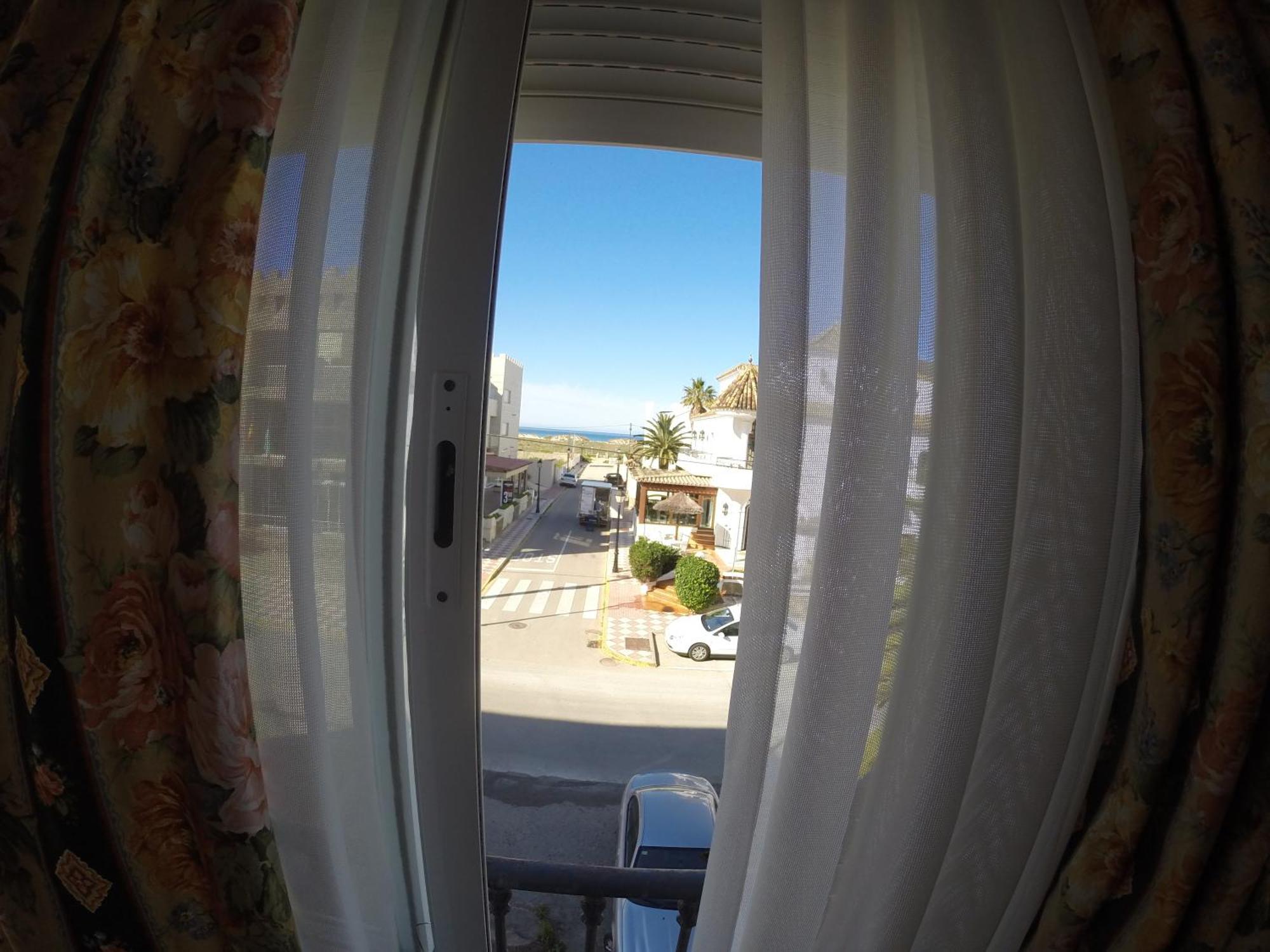 Hotel Pozo Del Duque Ii Zahara de los Atunes