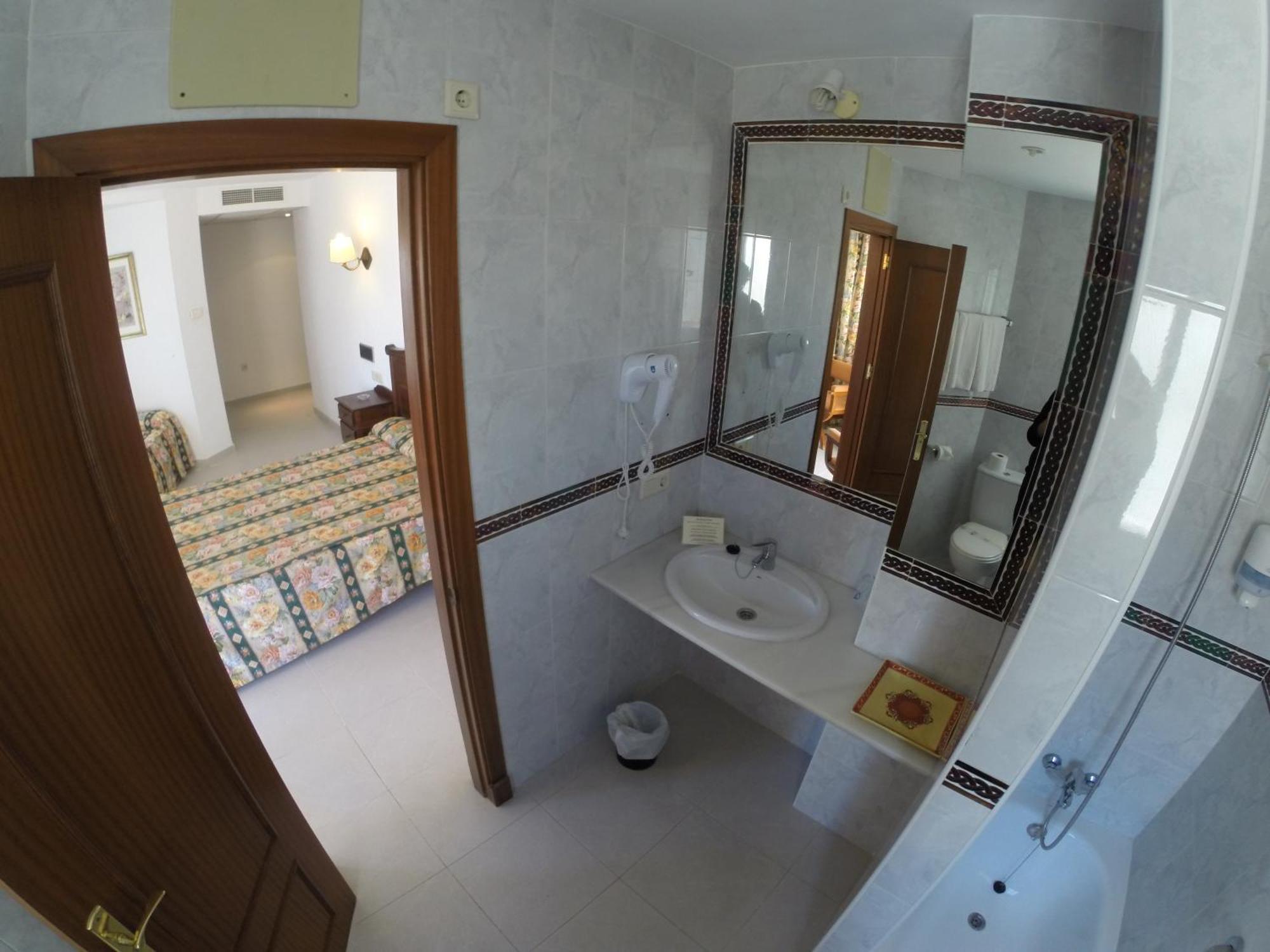 Hotel Pozo Del Duque Ii