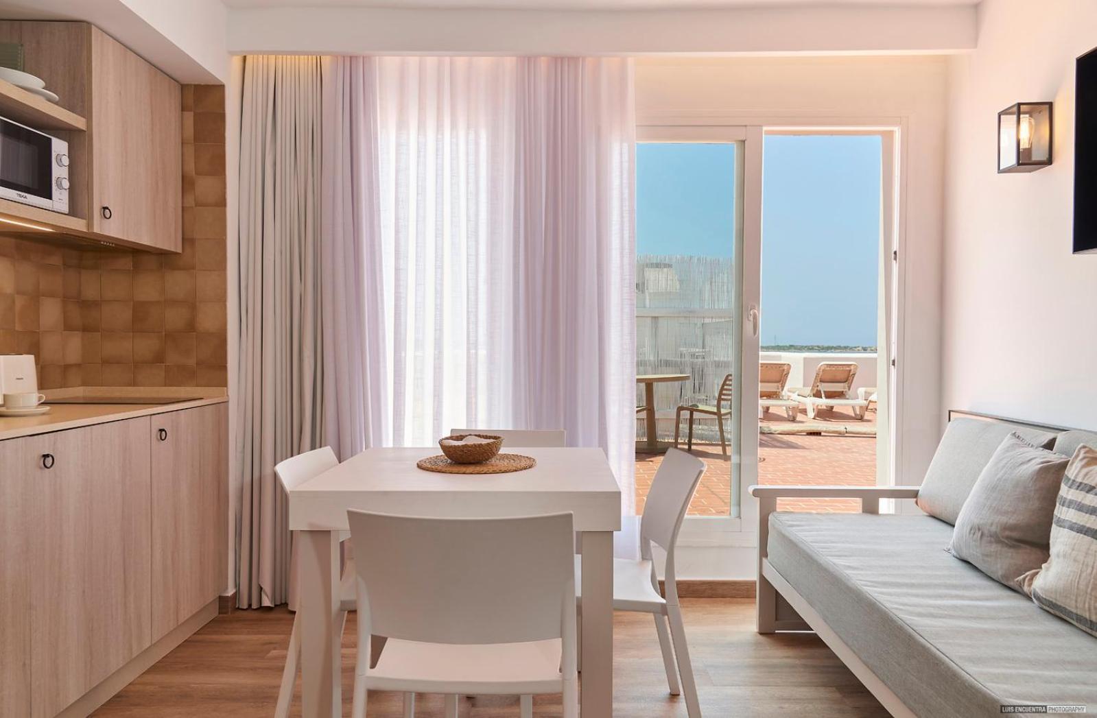 Sabina Playa Apartamento *