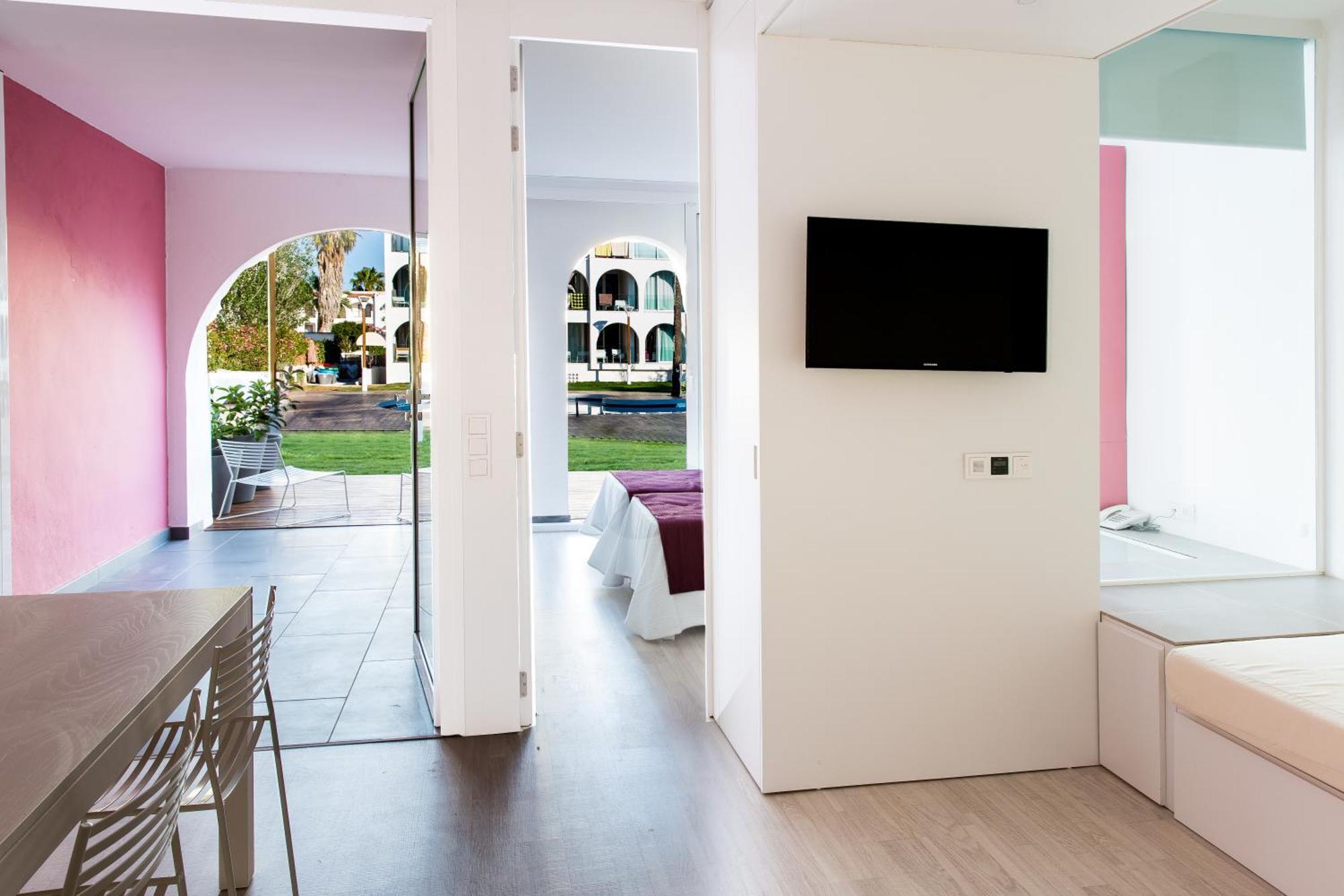 Ebano & (adults Only) Playa d'en Bossa