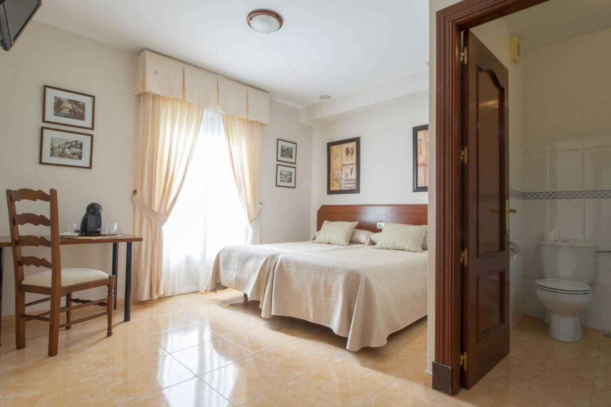 Gallos Hotel