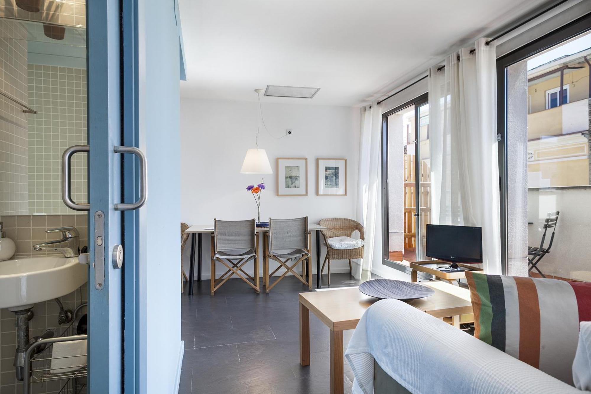 Apartamento Inside Esparteria *