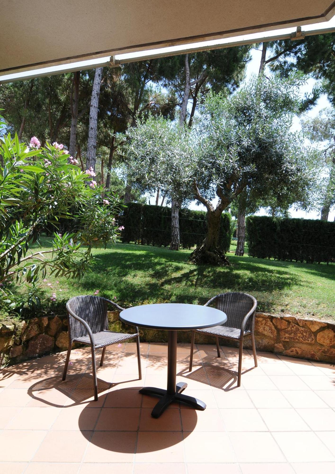 Ciutat De Palol 4* Platja d'Aro