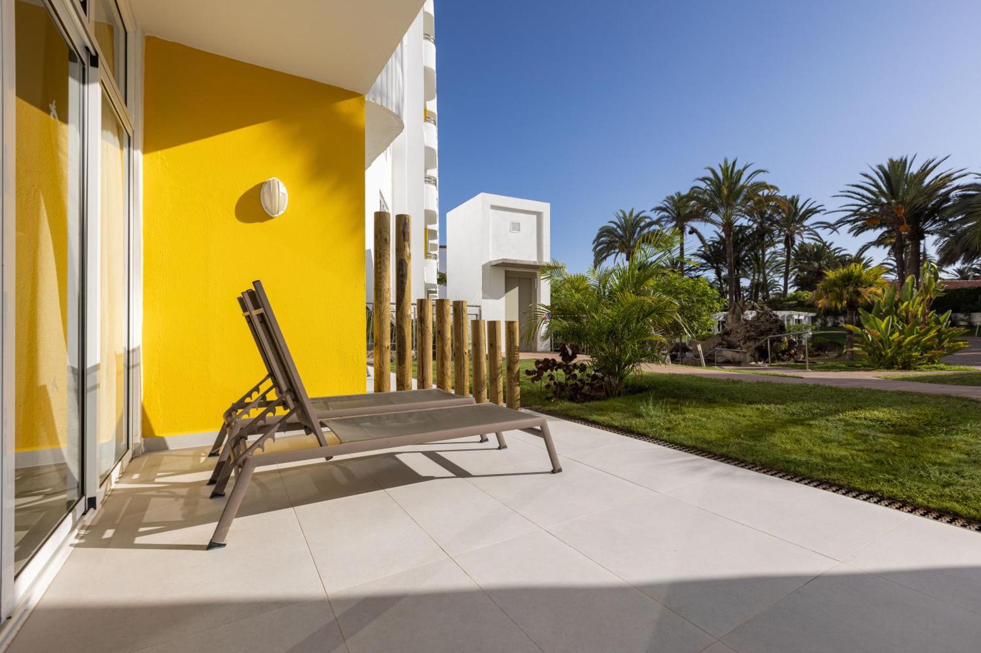 Abora Catarina By Lopesan Hotel Playa del Ingles (Gran Canaria)