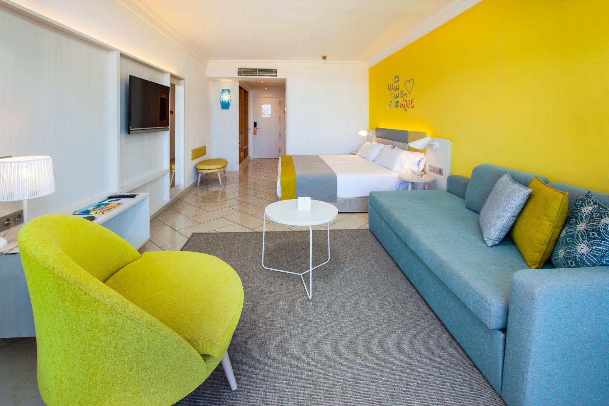 Abora Catarina By Lopesan Hotel 4*
