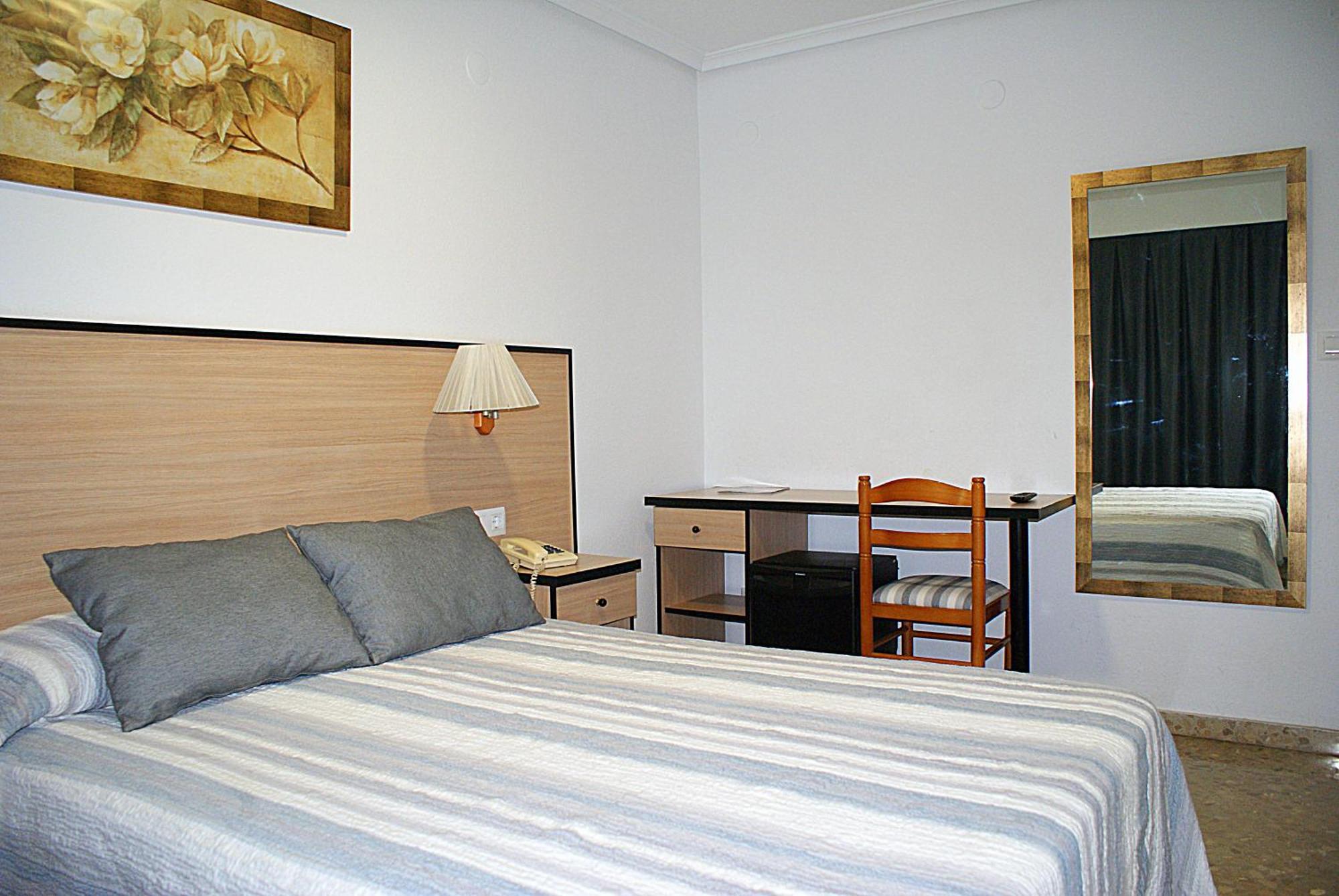 Carabela 2 Hotel