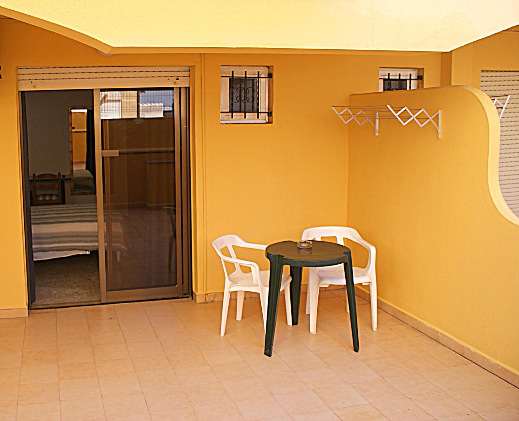 Hotel Carabela 2