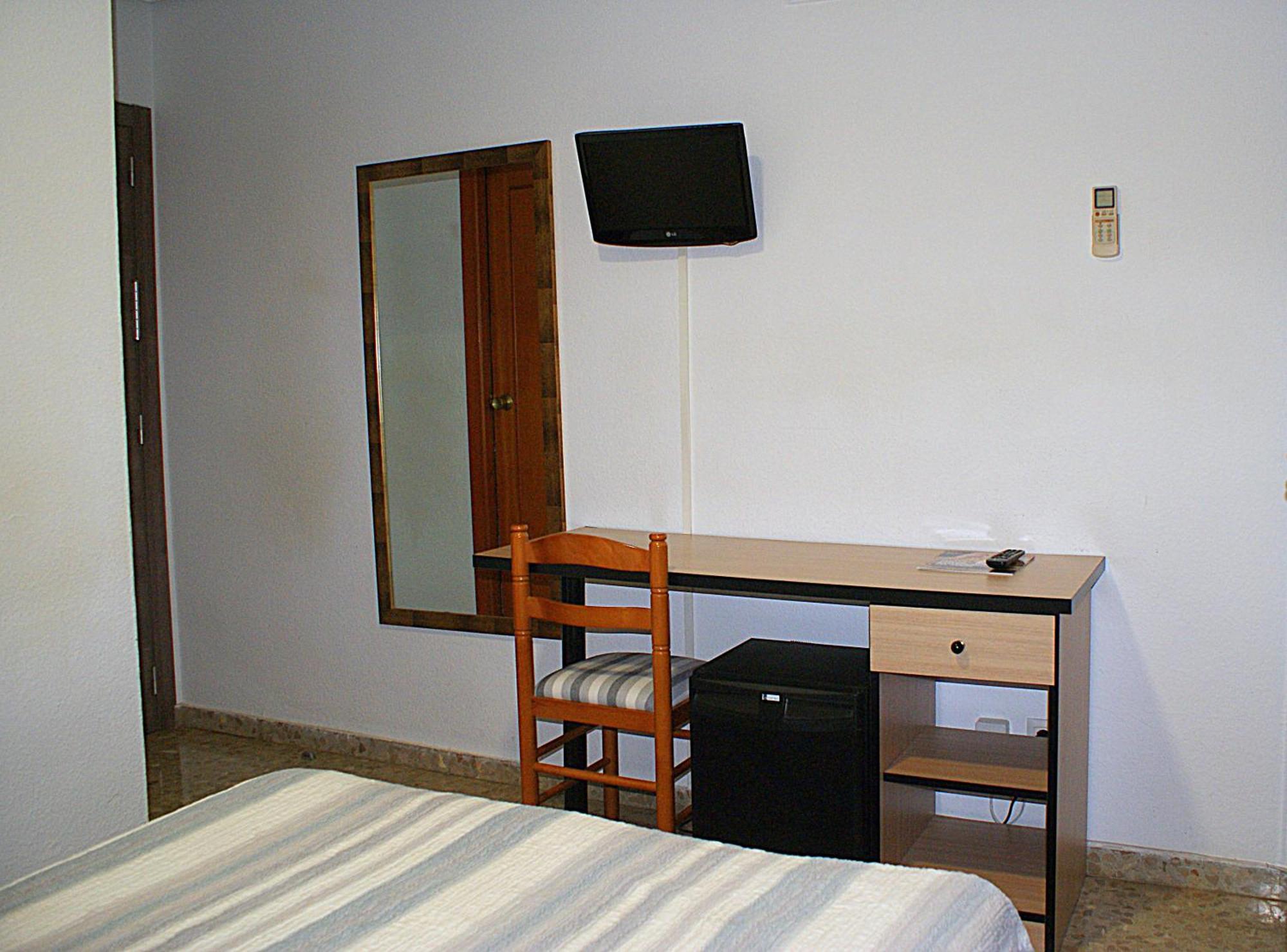 Hotel Carabela 2 Cullera