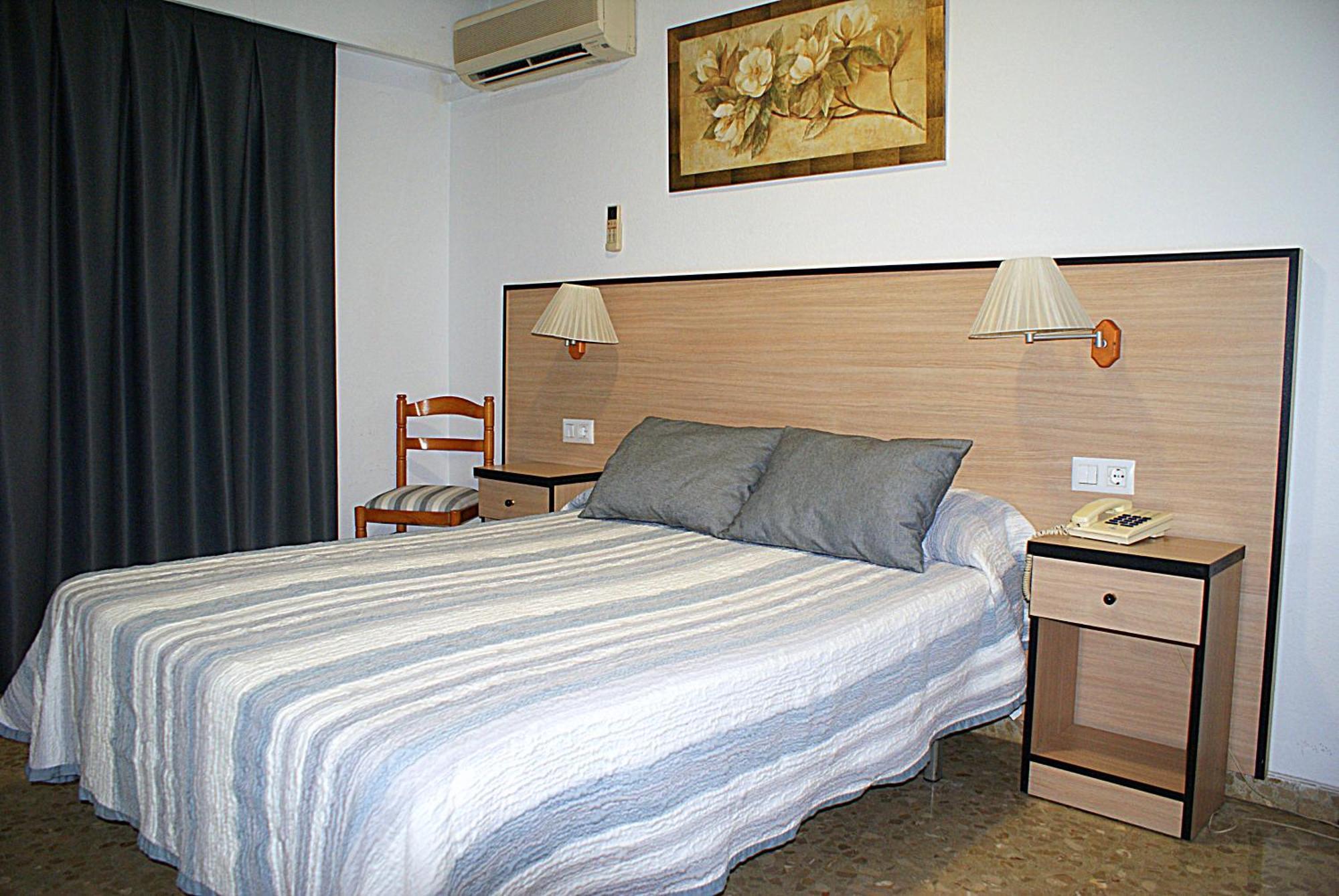 Carabela 2 Hotel 2*