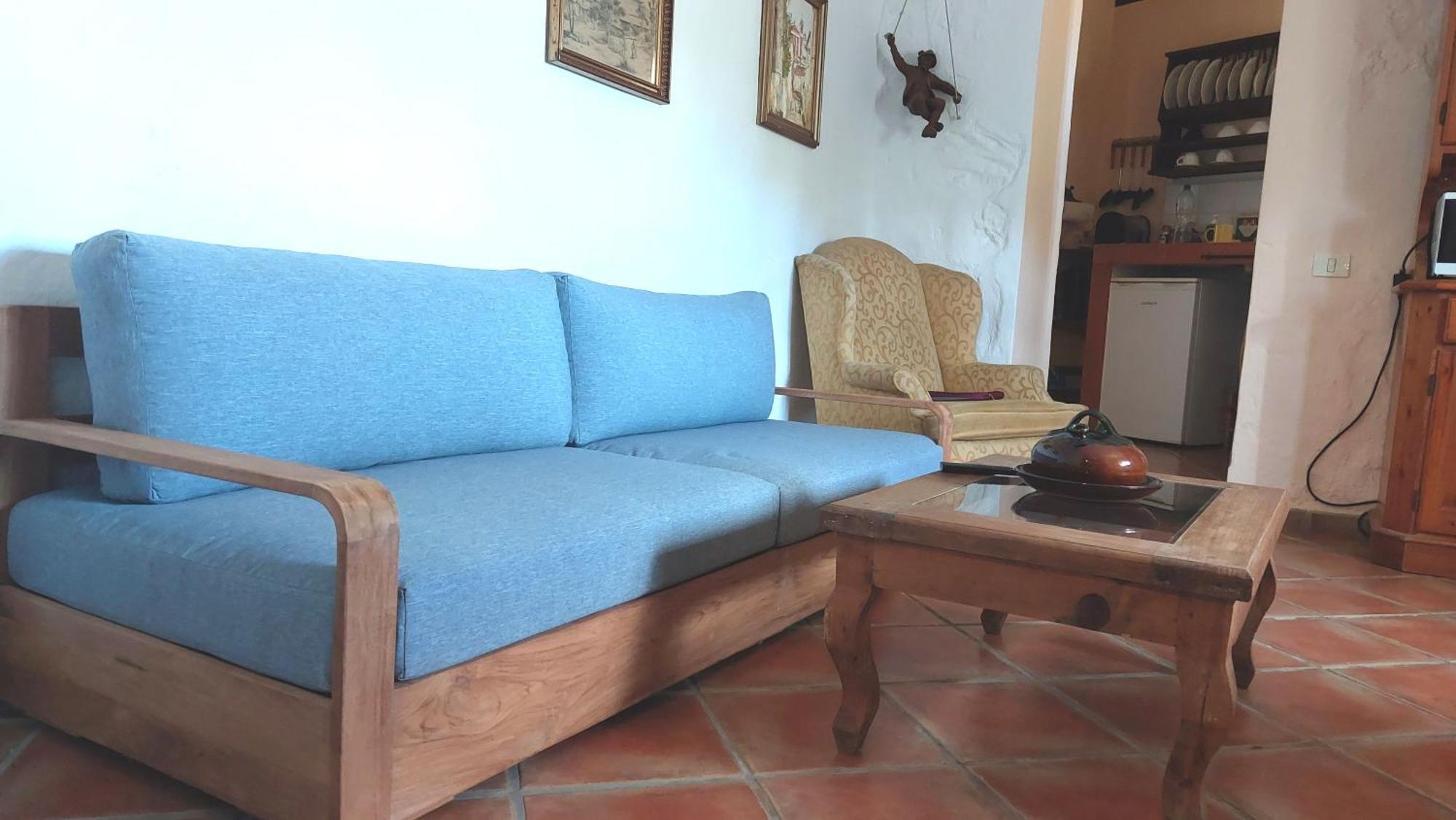 Monasterio De San Antonio - Adults Only Apartment Icod De Los Vinos