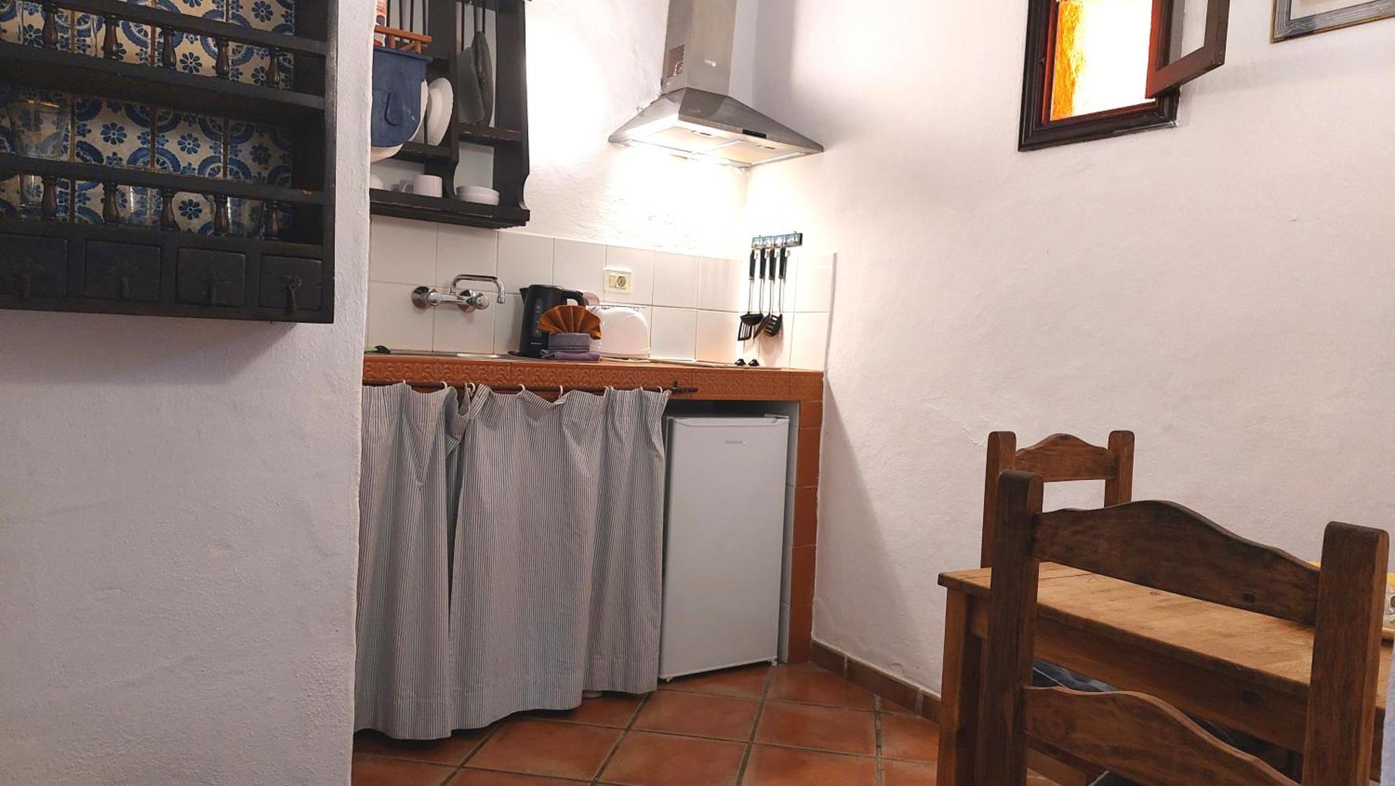 Monasterio De San Antonio - Adults Only Apartment *