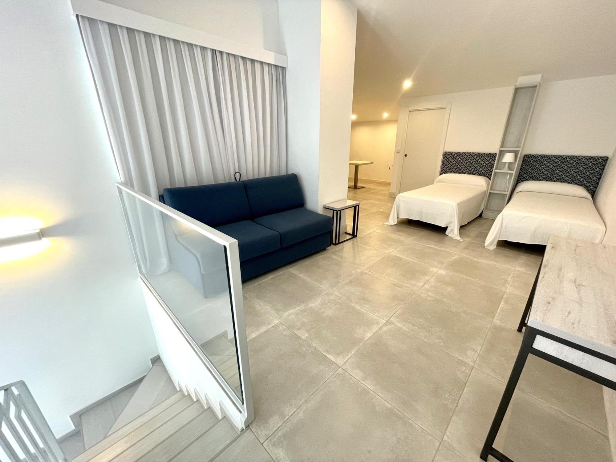 Hotel Rosamar