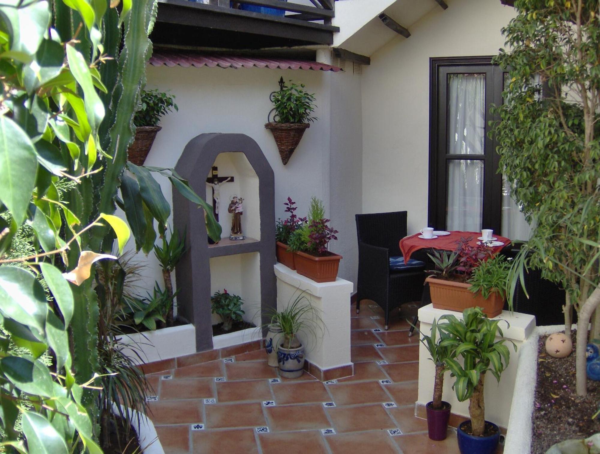Monasterio De San Antonio - Adults Only Apartment Icod De Los Vinos