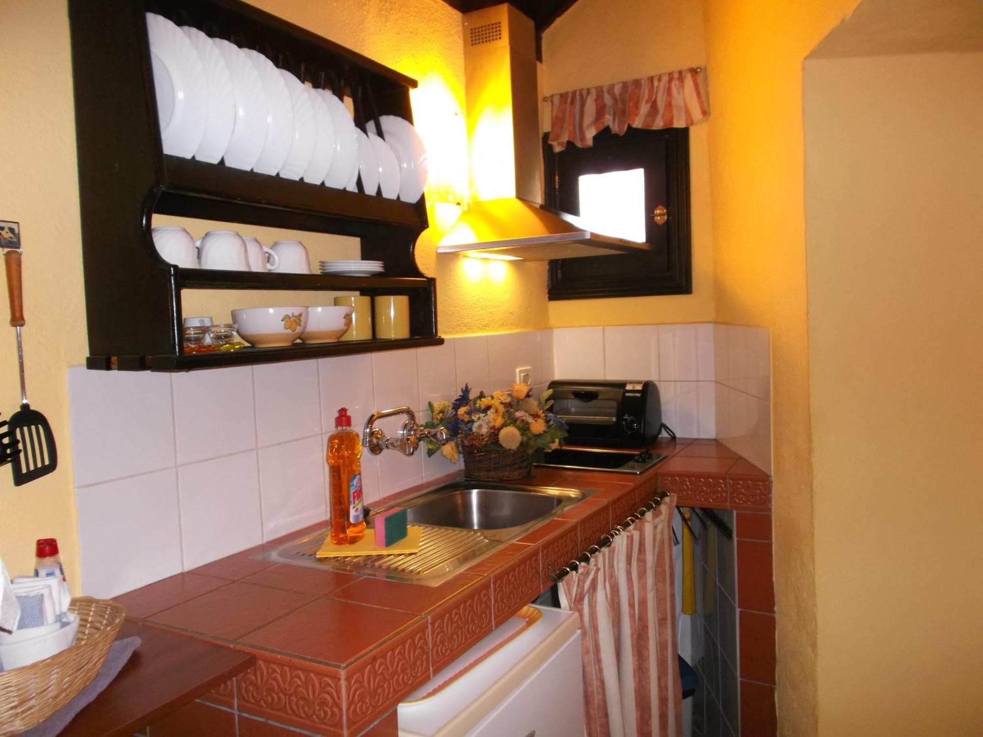 Monasterio De San Antonio - Adults Only Apartment Icod De Los Vinos