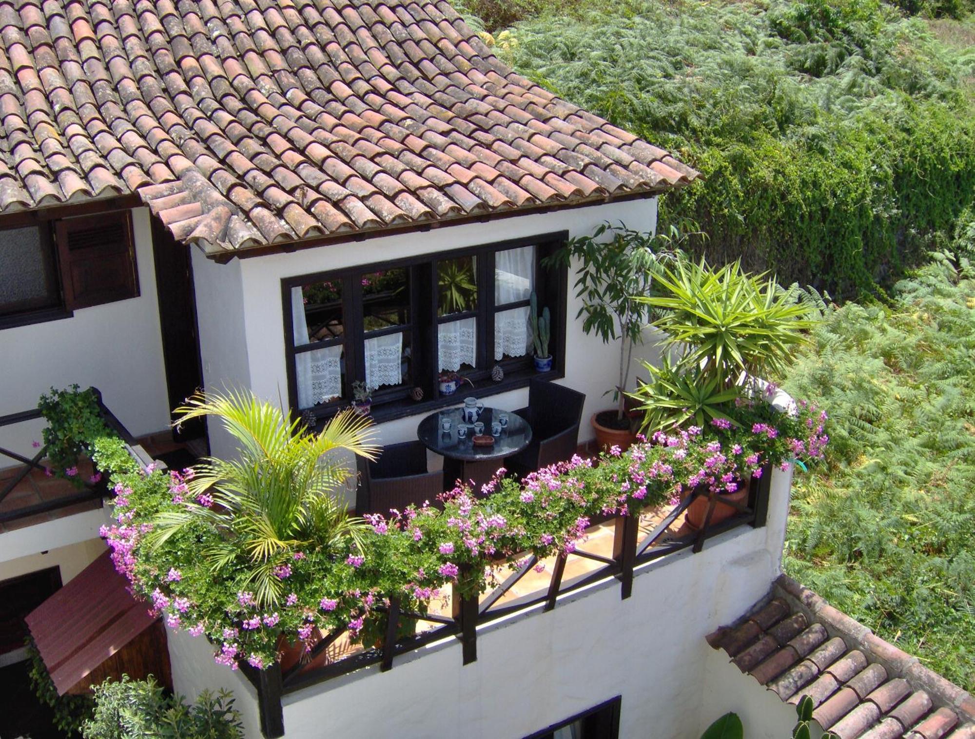 Monasterio De San Antonio - Adults Only * Icod De Los Vinos