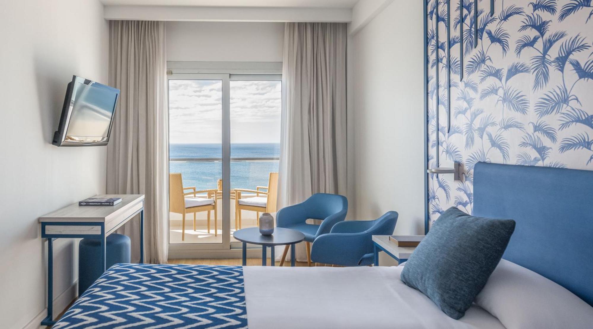 Rosamar Hotel