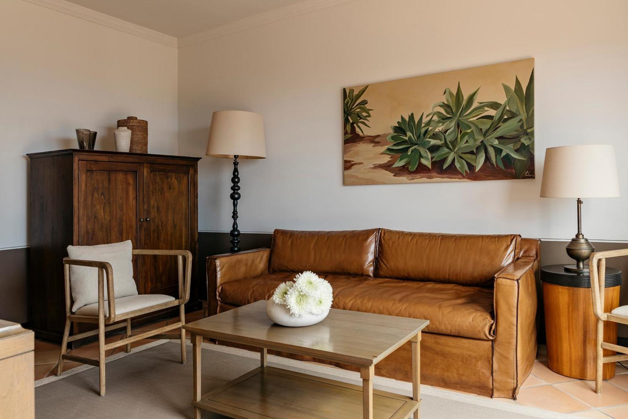 Hacienda Del Conde Melia Collection Golf & - Adults Only 5* Buenavista Del Norte