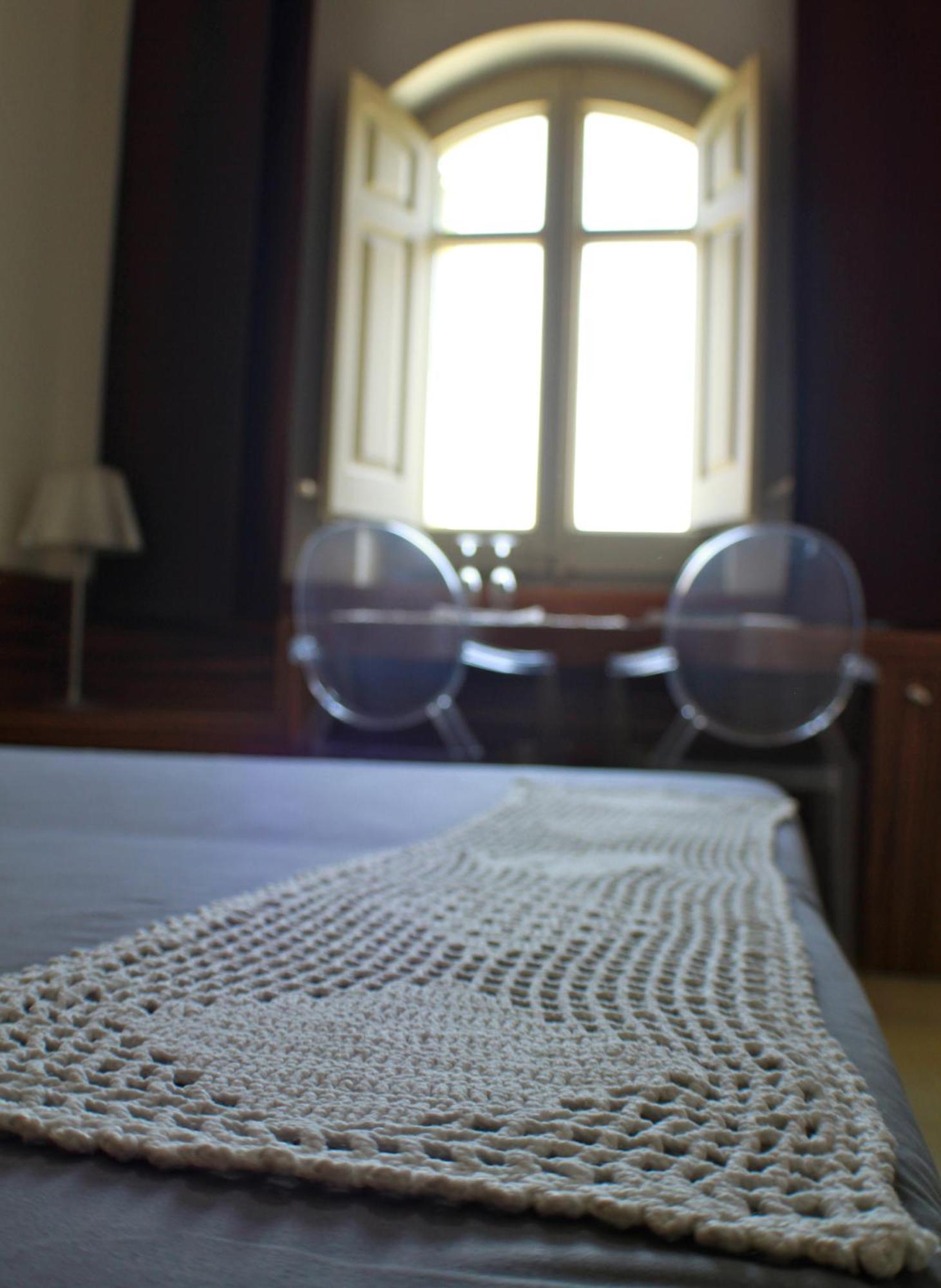 Sant Roc Hotel