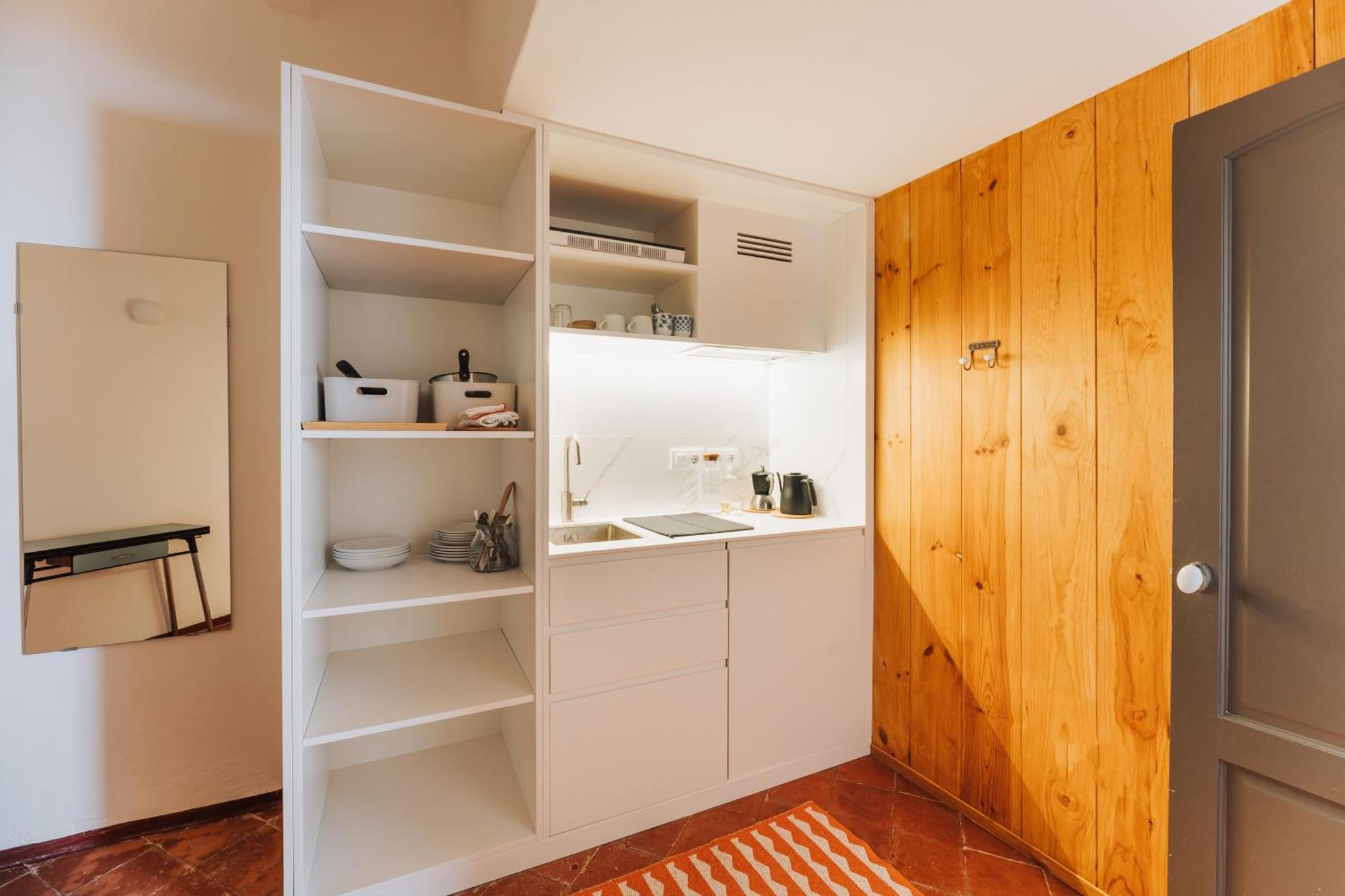 Ses Sucreres Small & Slow Hotel 4*