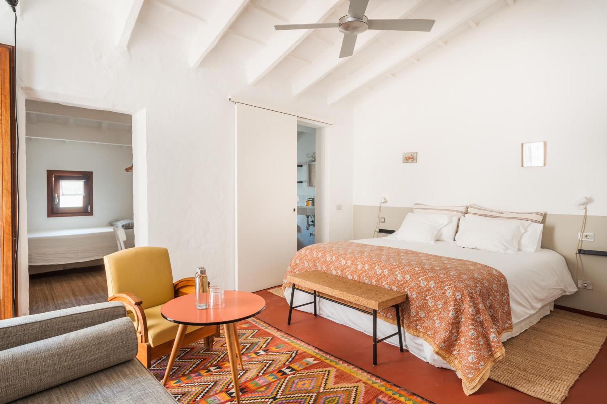 Hotel Ses Sucreres Small & Slow Ferreries