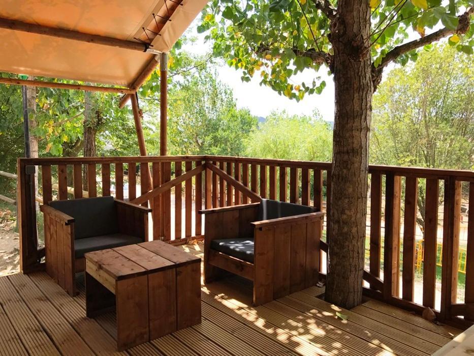 - El Solsones Camping 4*