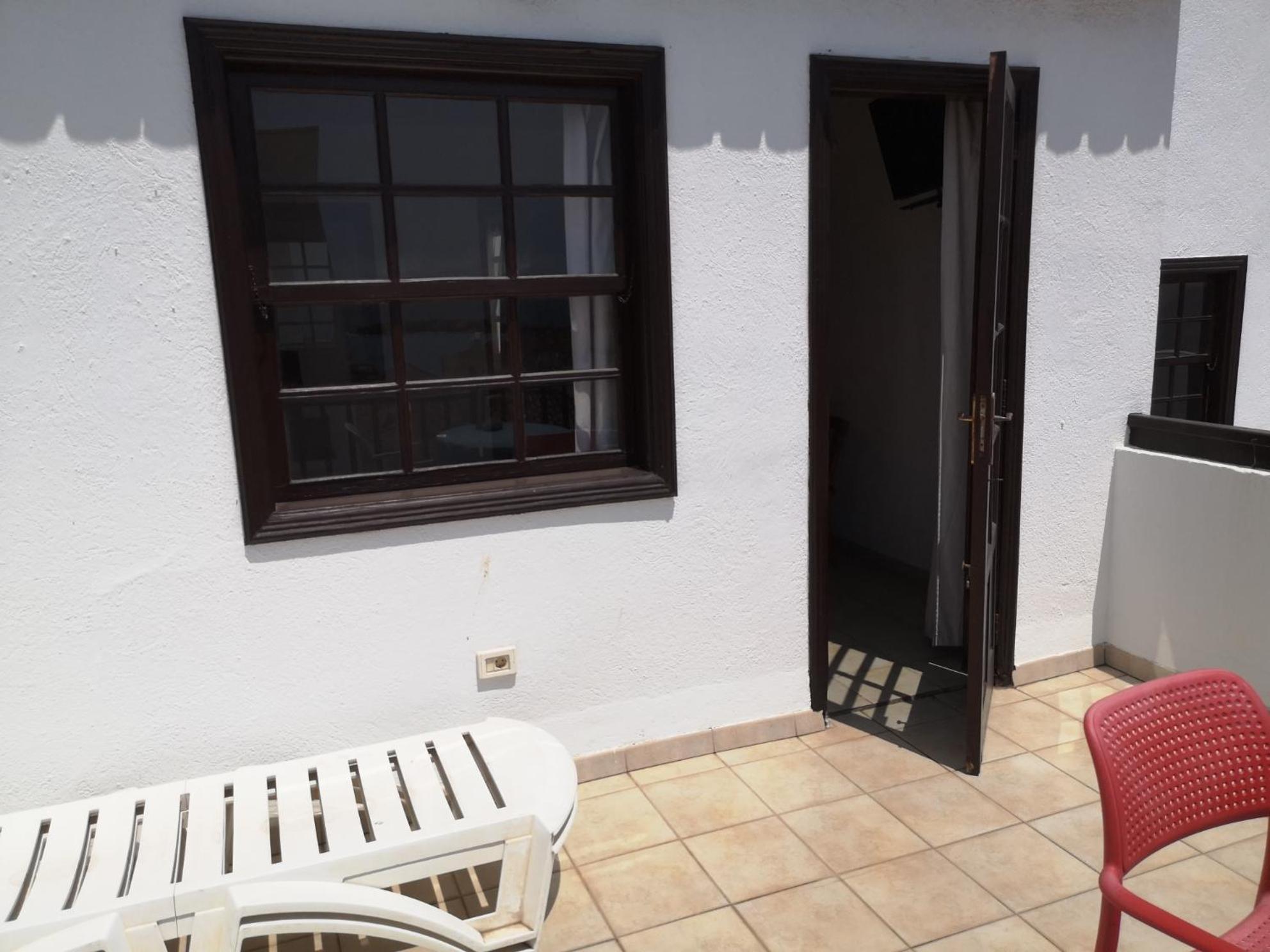 Apartamento La Fuente Santa Cruz de la Palma (Isla de la Palma)
