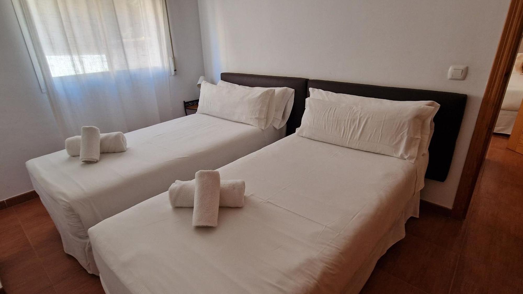 Latin Apartahotel Nerja