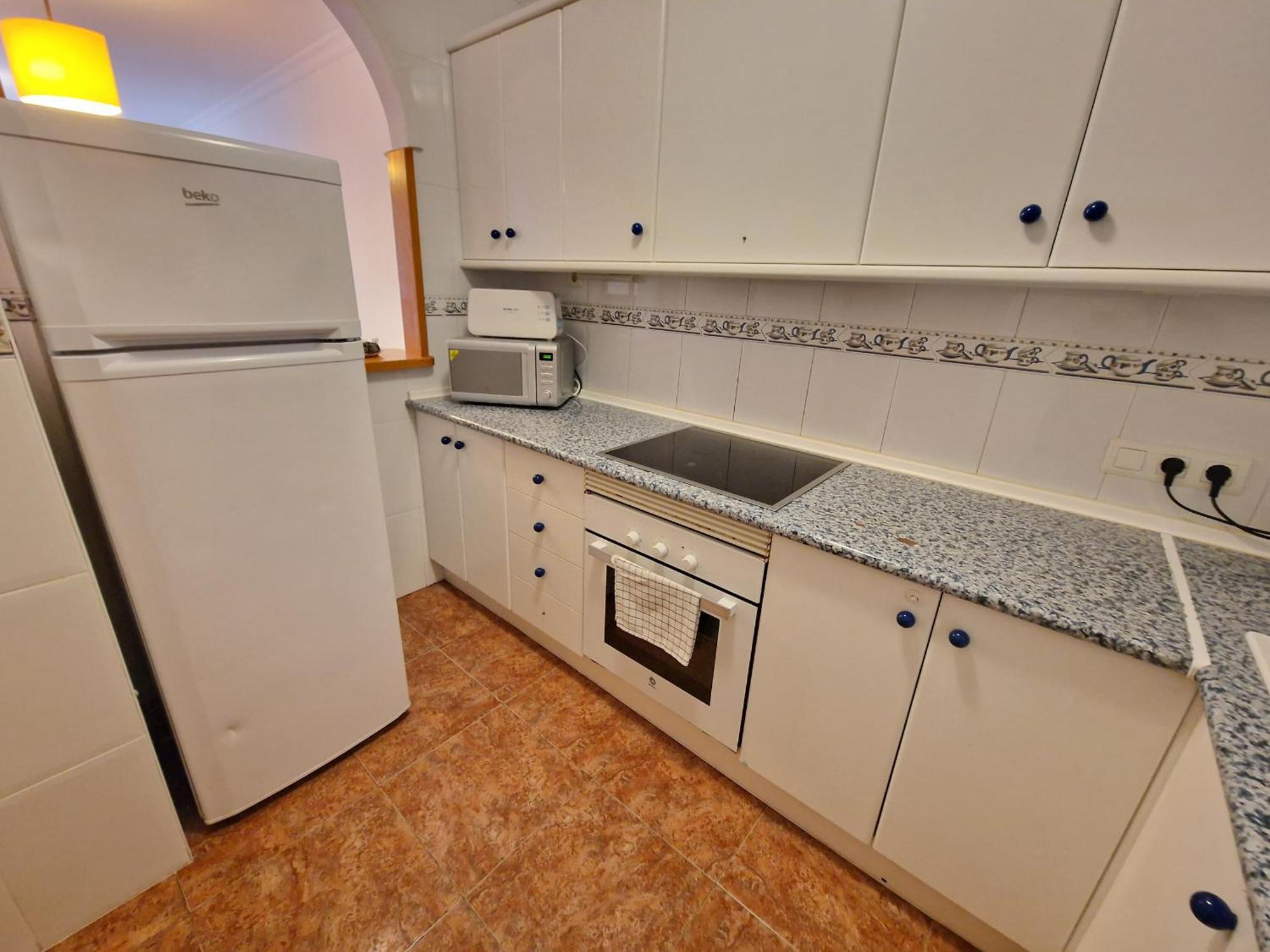 Apartahotel Latin