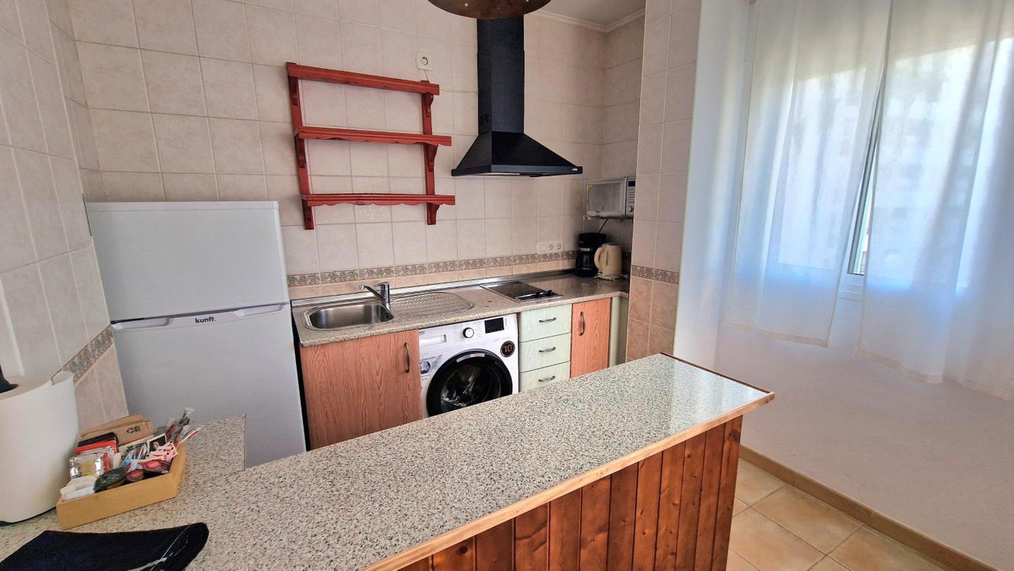 Latin Apartahotel Nerja