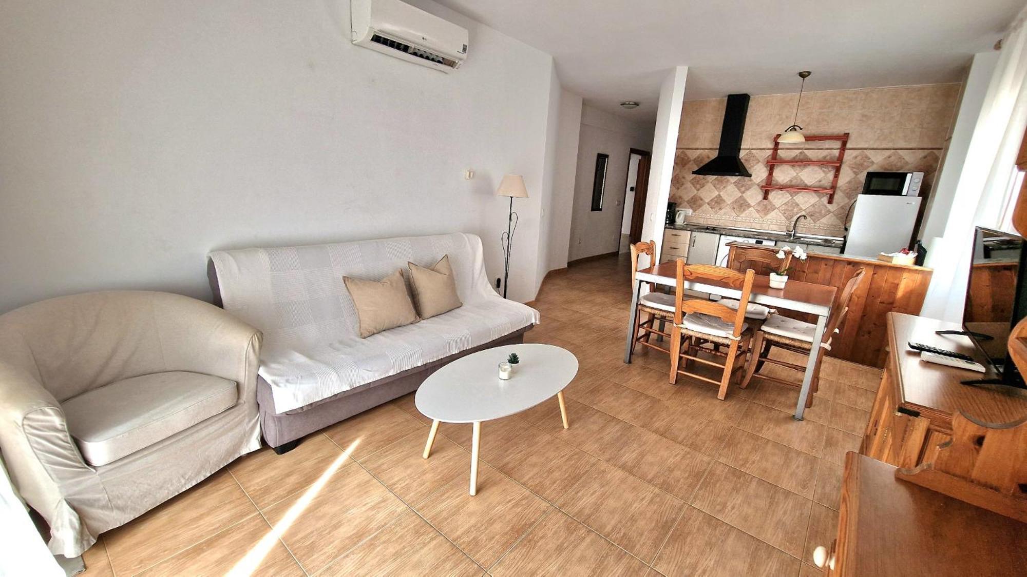 Latin Apartahotel