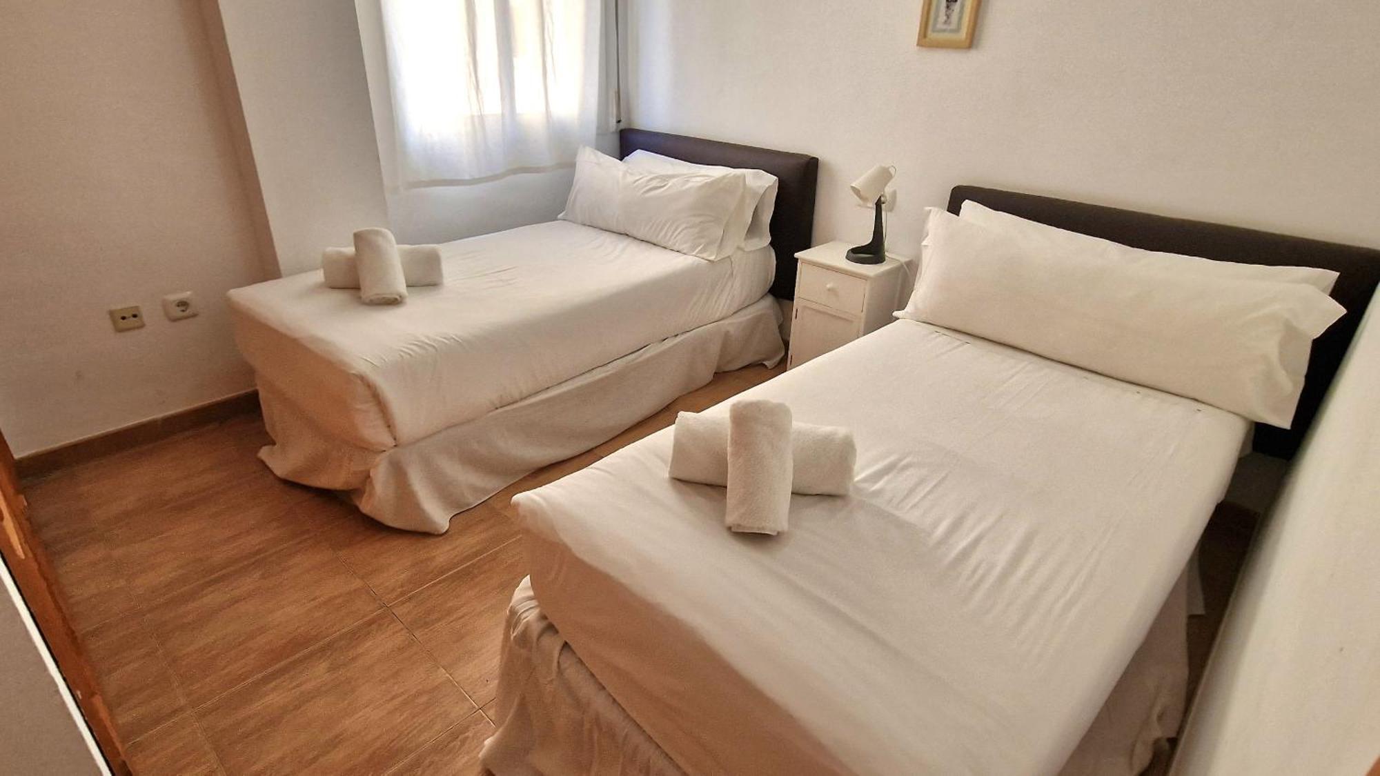 Apartahotel Latin