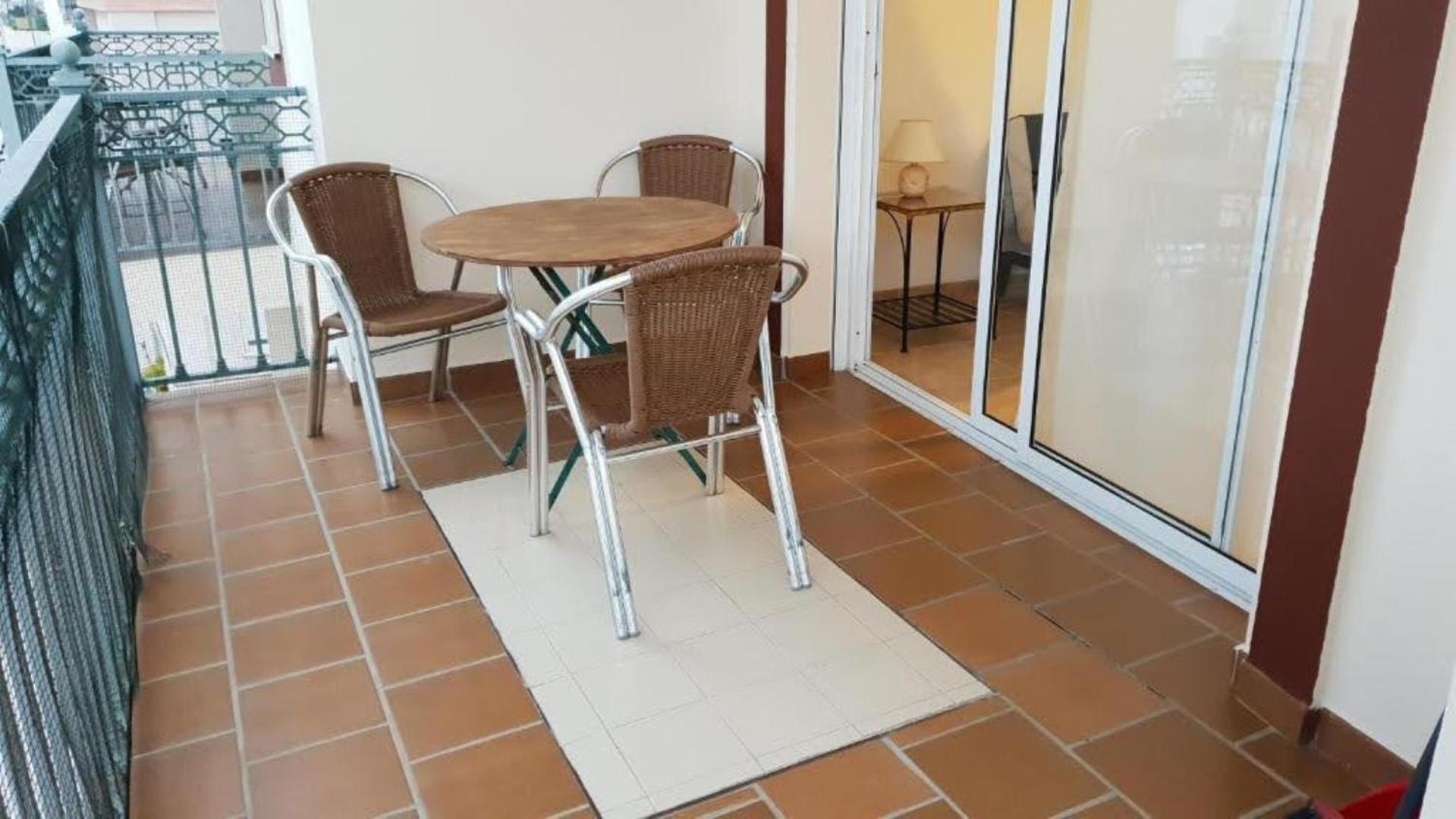 Latin Apartahotel