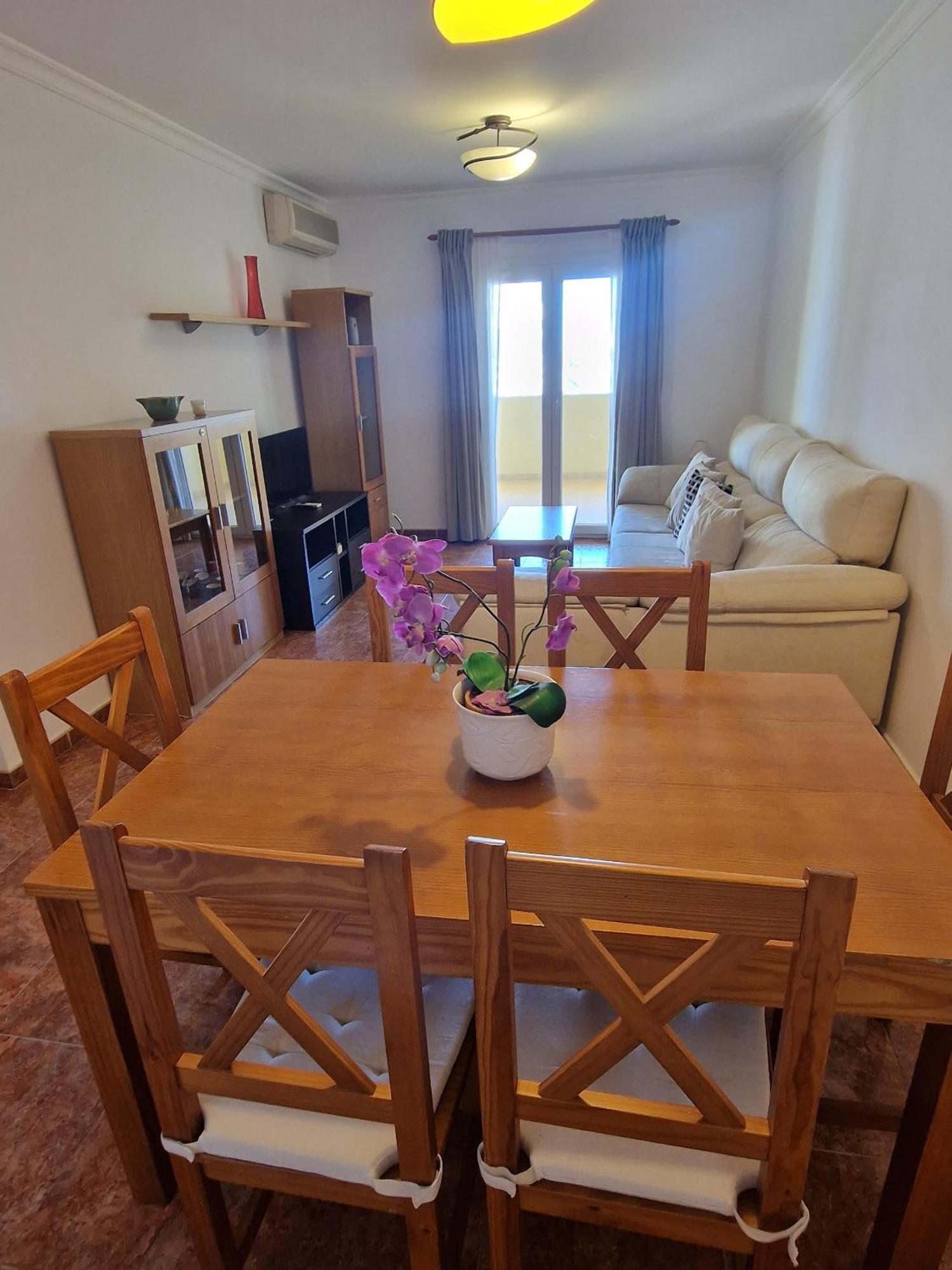 Apartahotel Latin Nerja