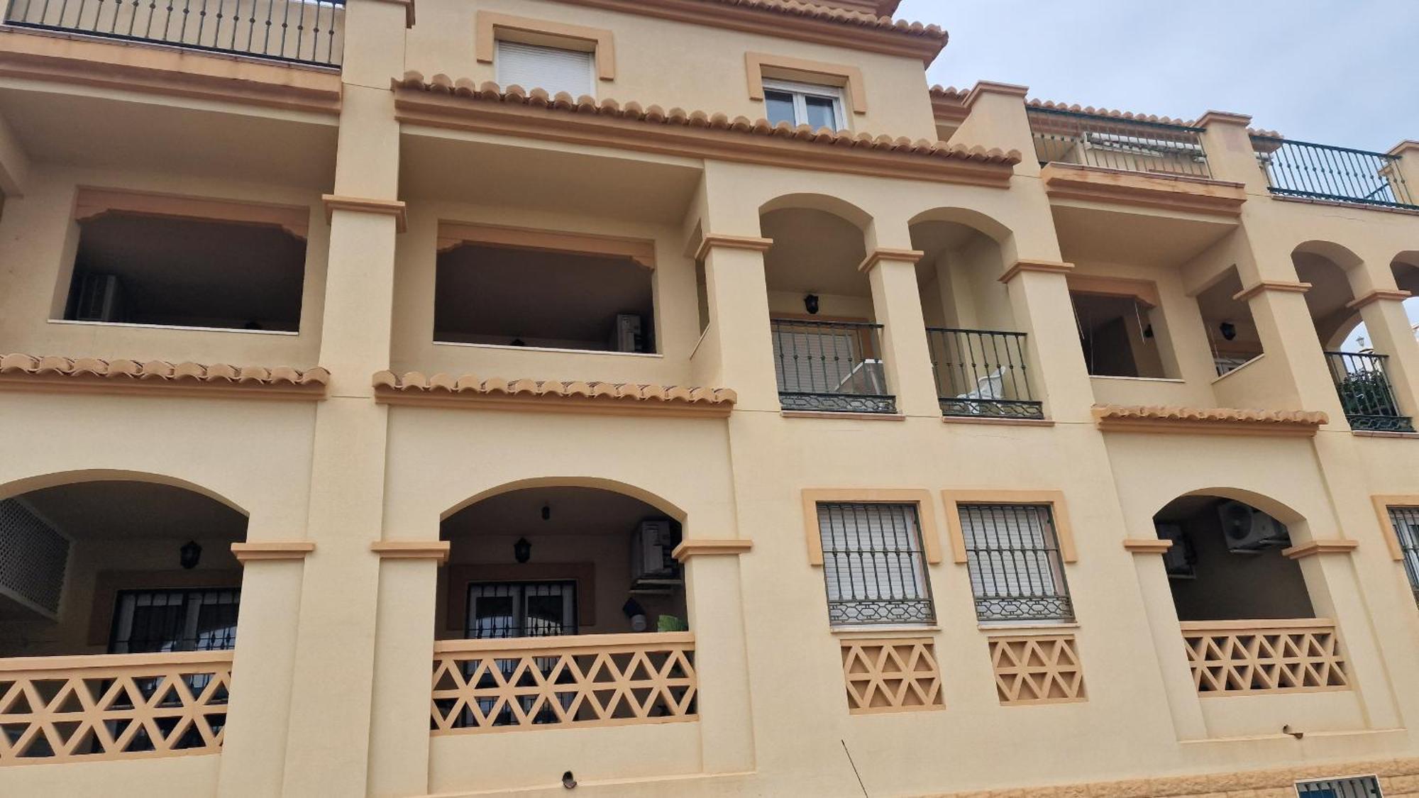 Apartahotel Latin *