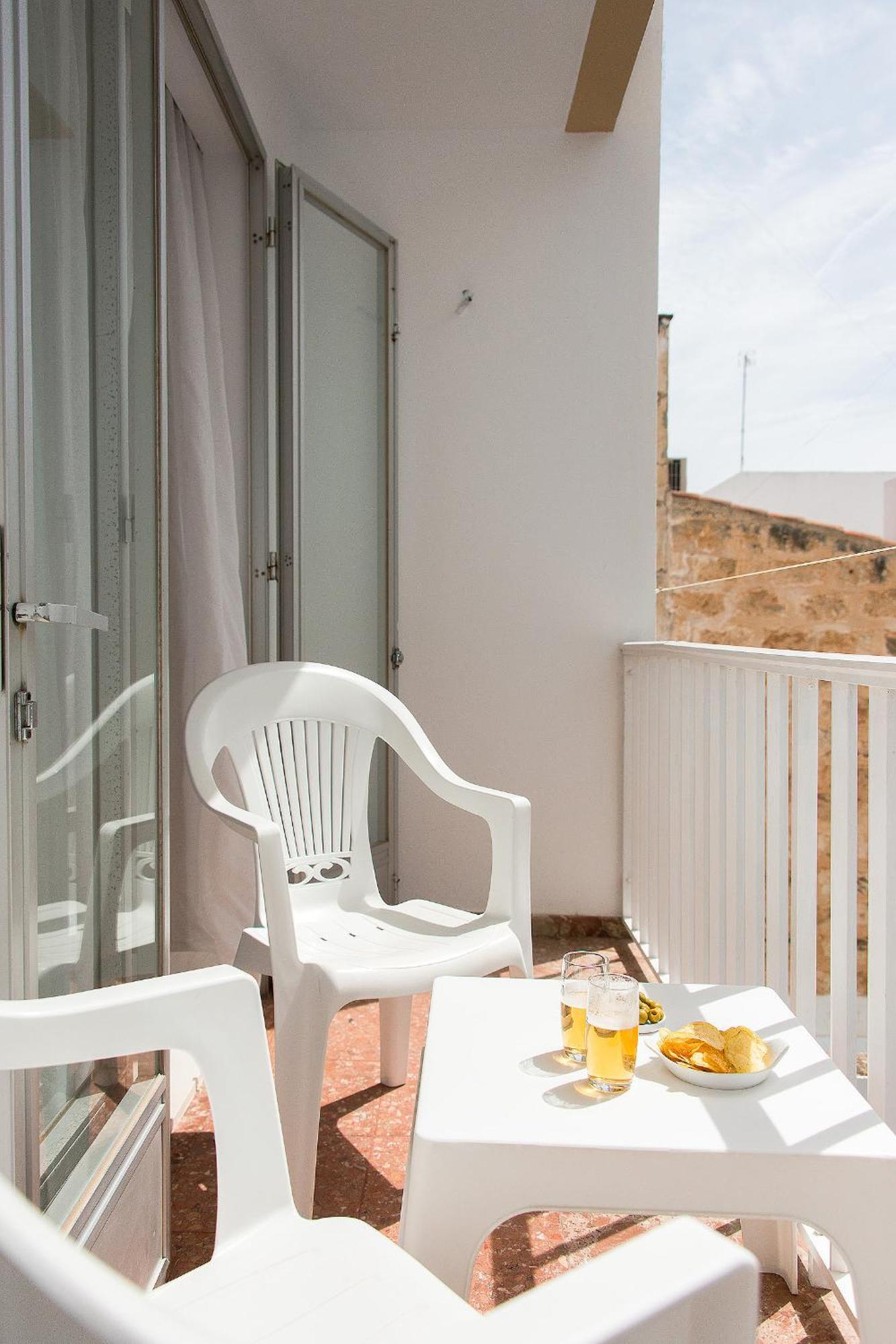 Hostal Menurka