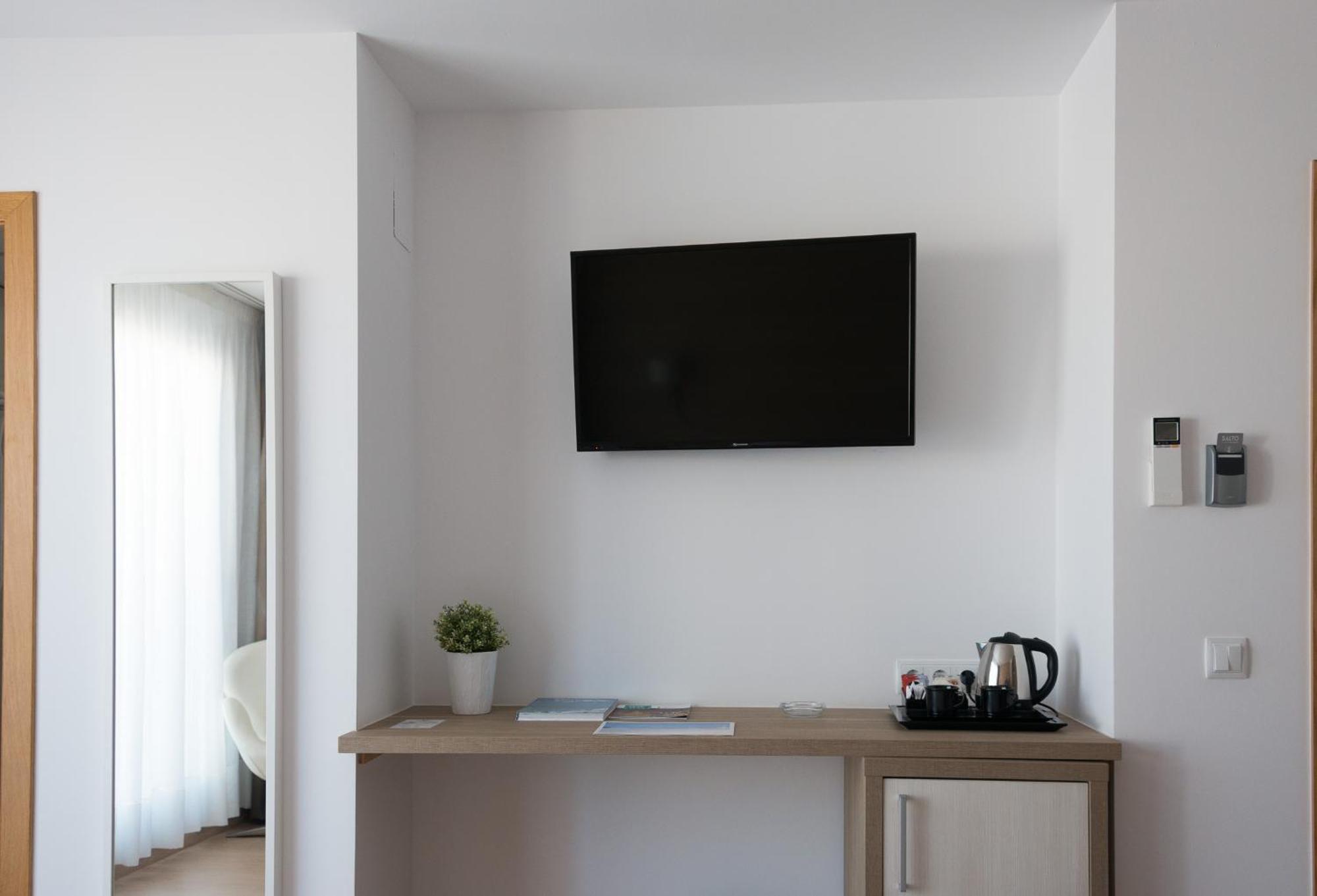 Hostal Menurka Ciutadella (Menorca)