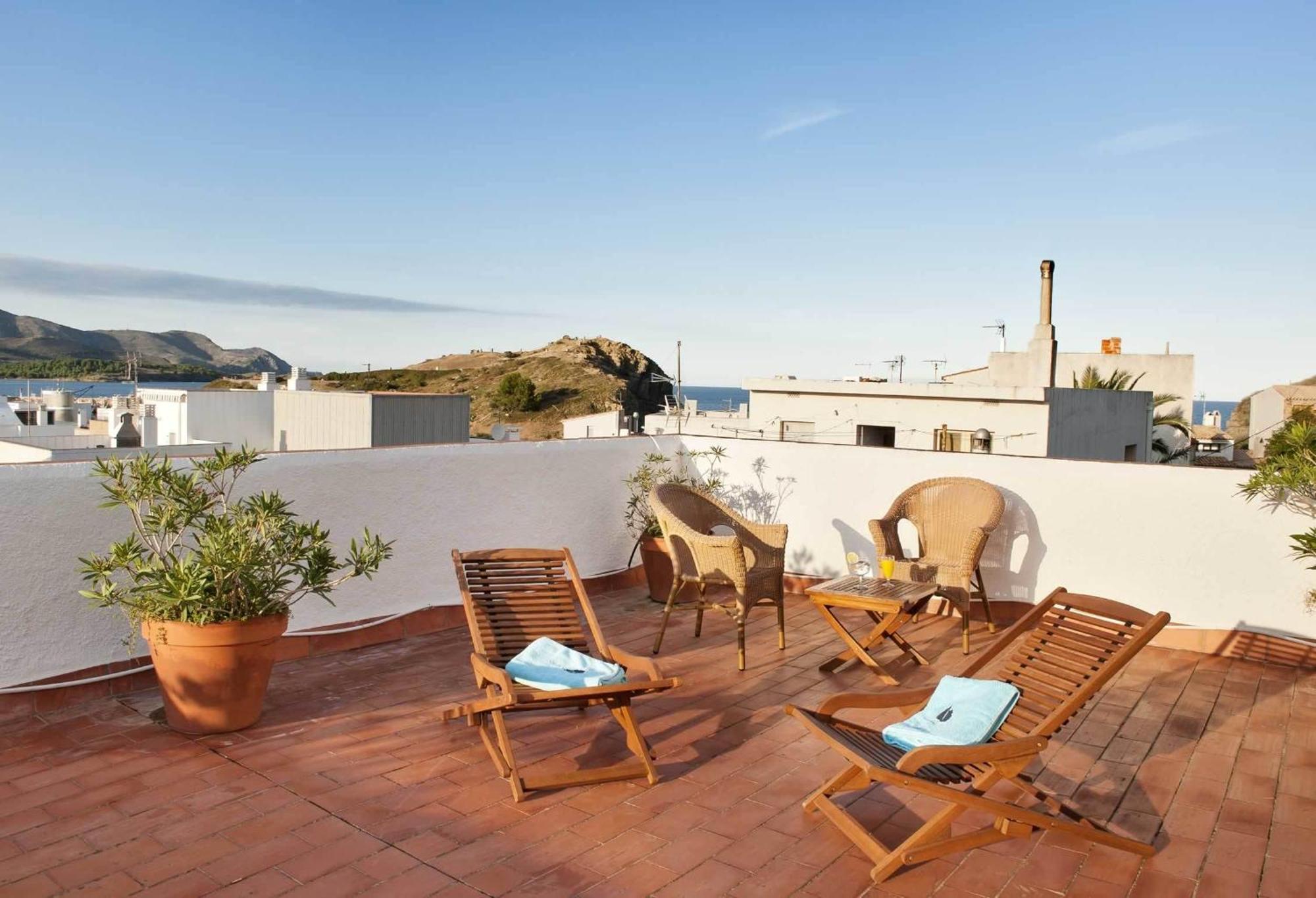 Hotel La Goleta Llançà